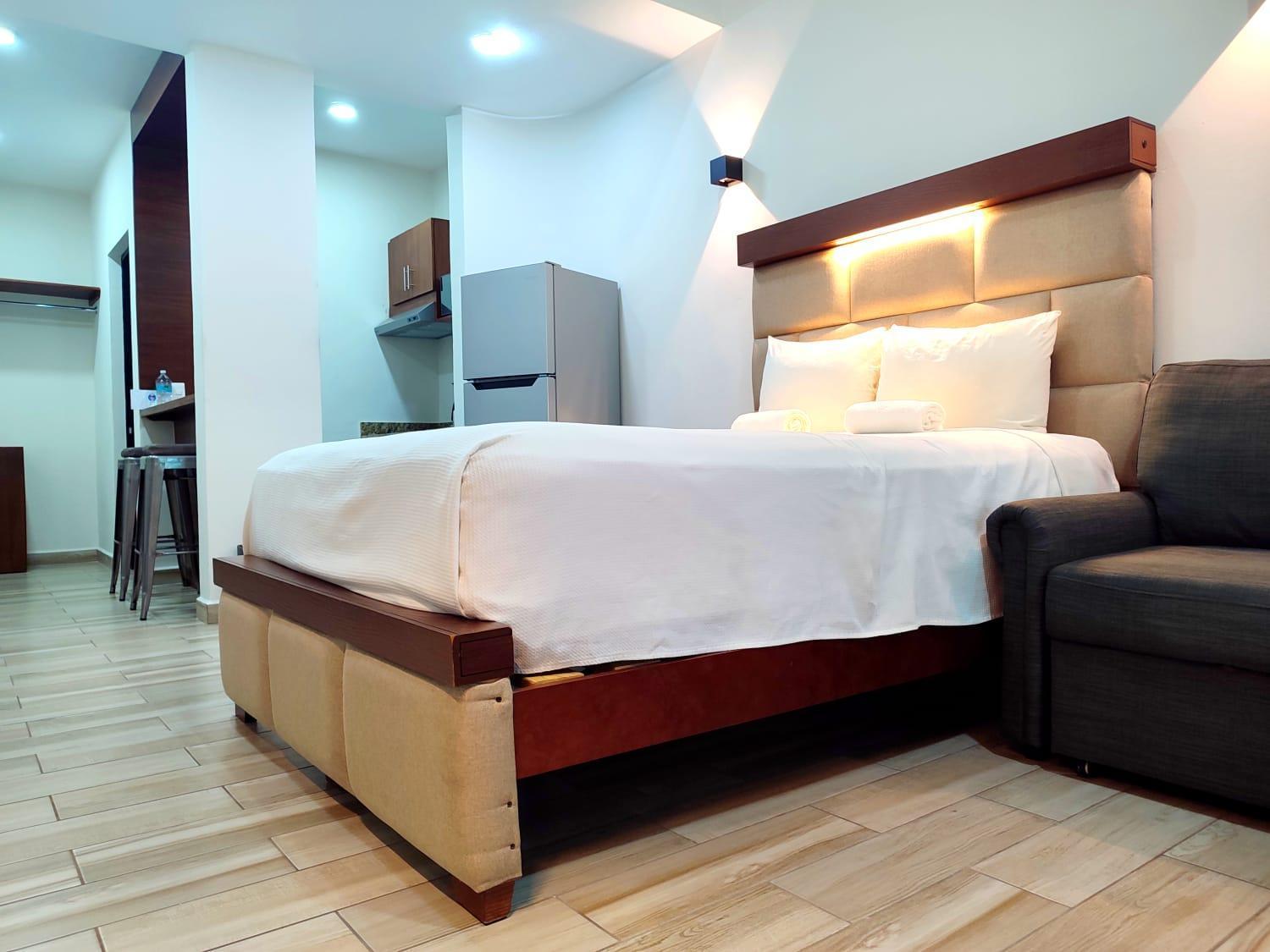 Hotel Boutique Eden Costa 3* Santa Cruz Huatulco