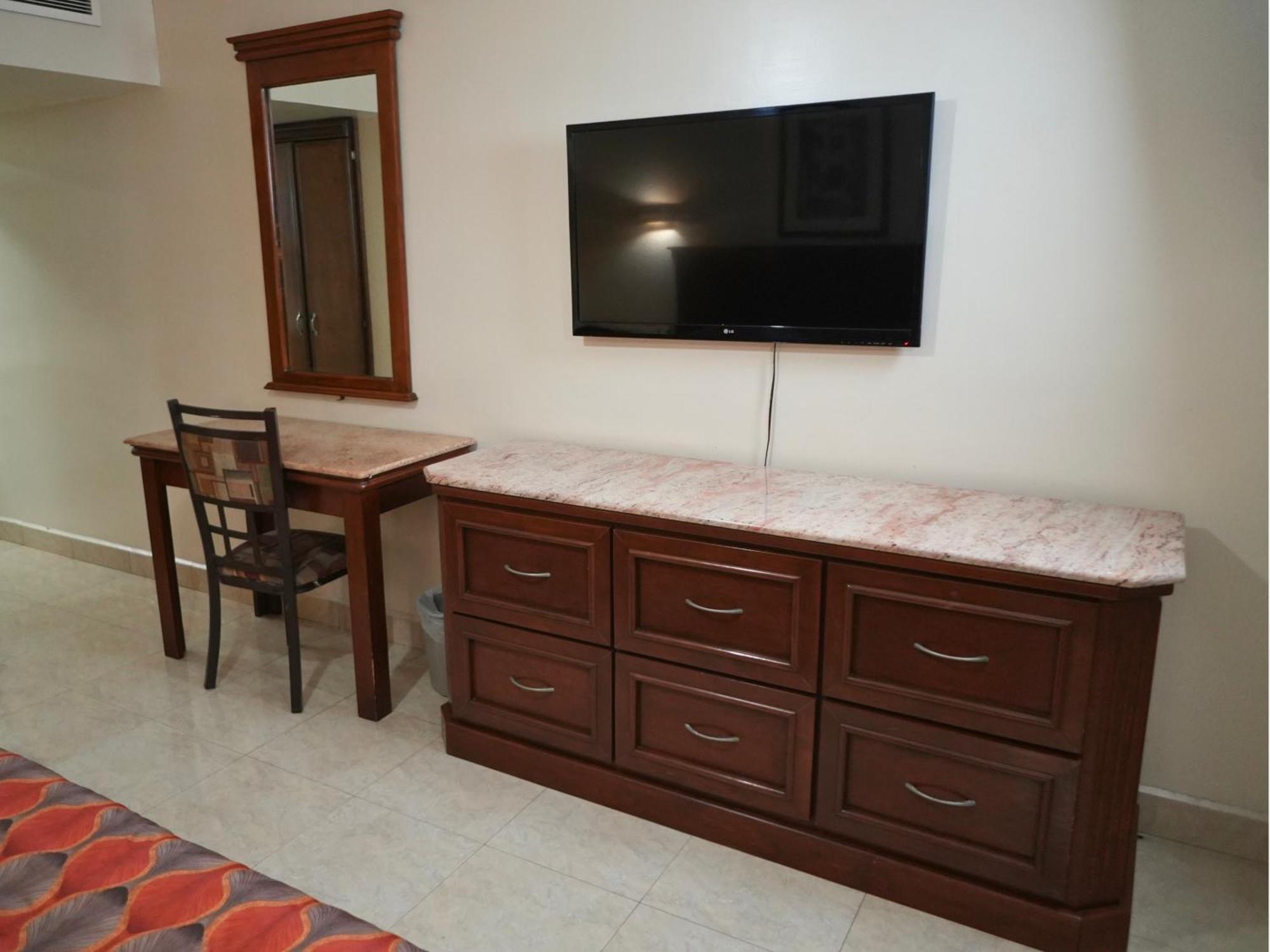San Angel Hotel 3*