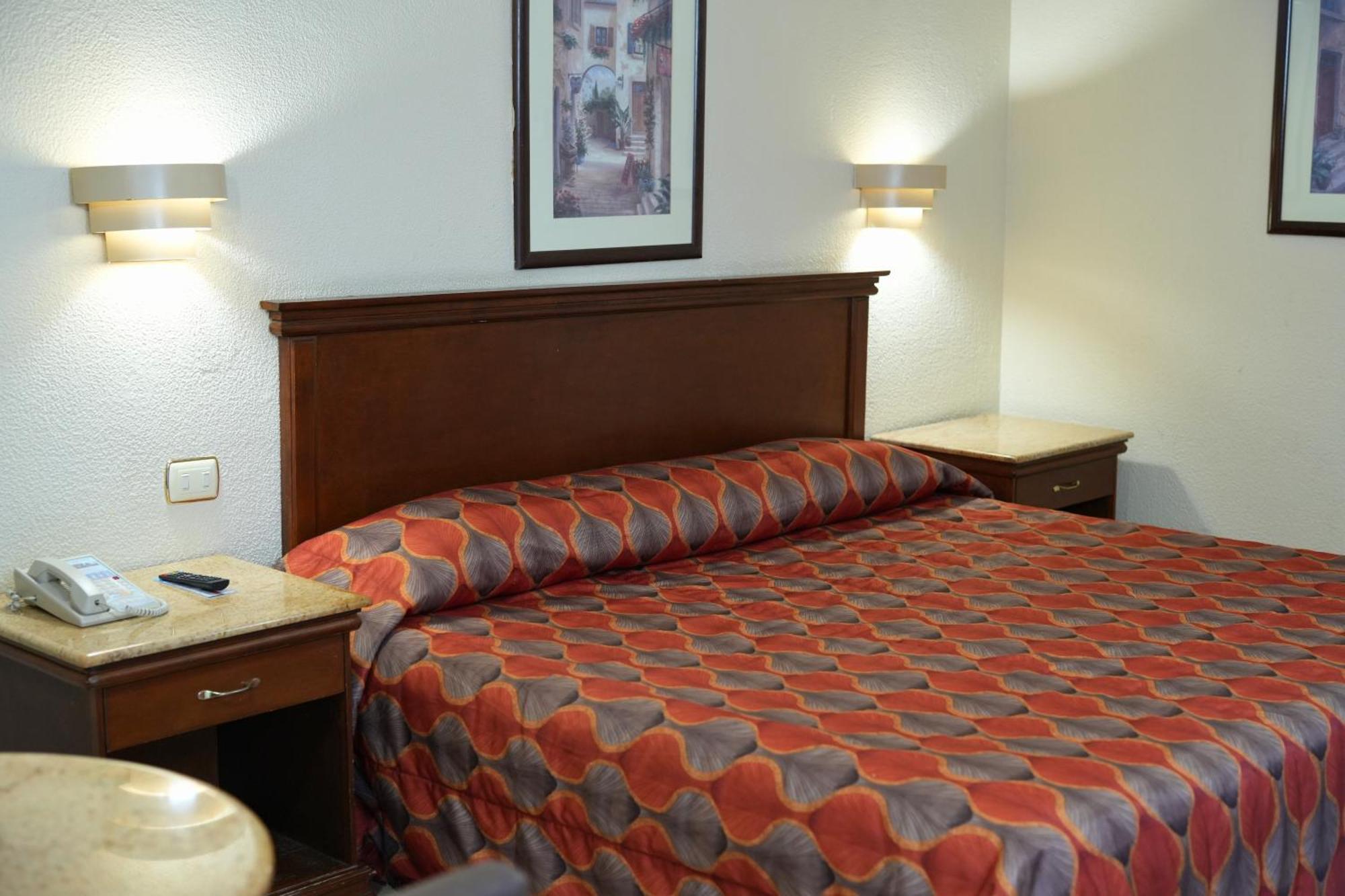 Hotel San Angel