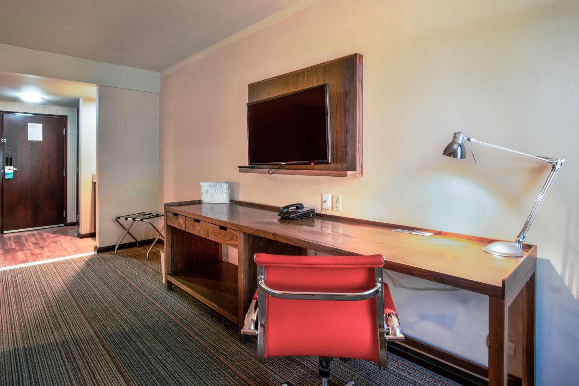 Four Points By Sheraton 3* Saltillo