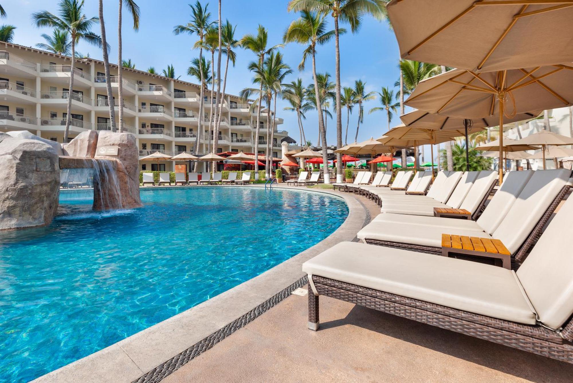 Resort Del Palmar & 4*