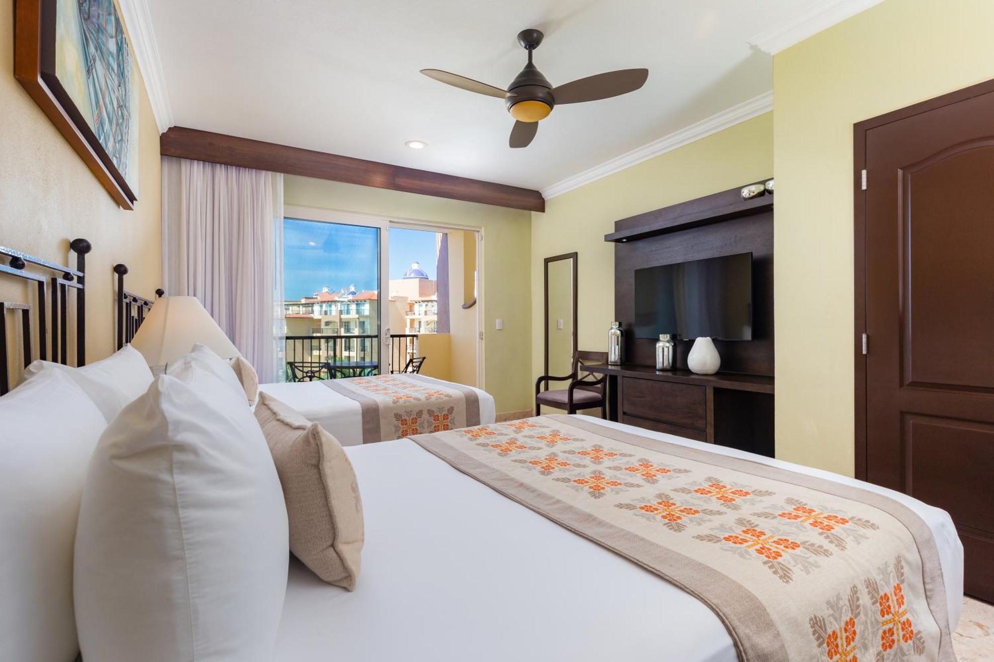 Del Palmar Flamingos & Resort 5*
