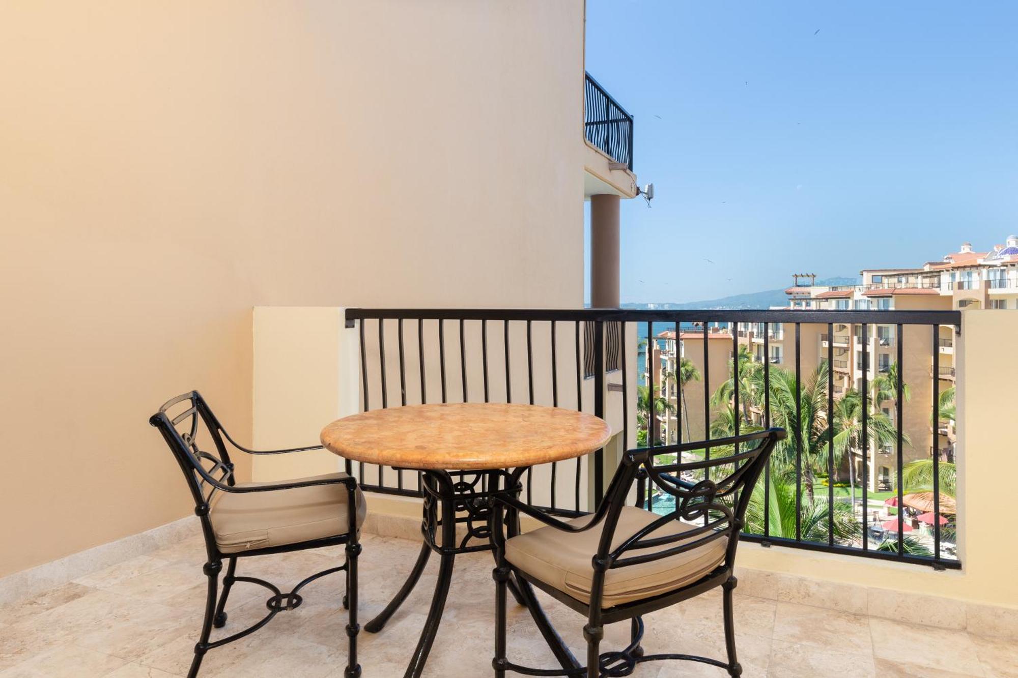 Del Palmar Flamingos & Resort