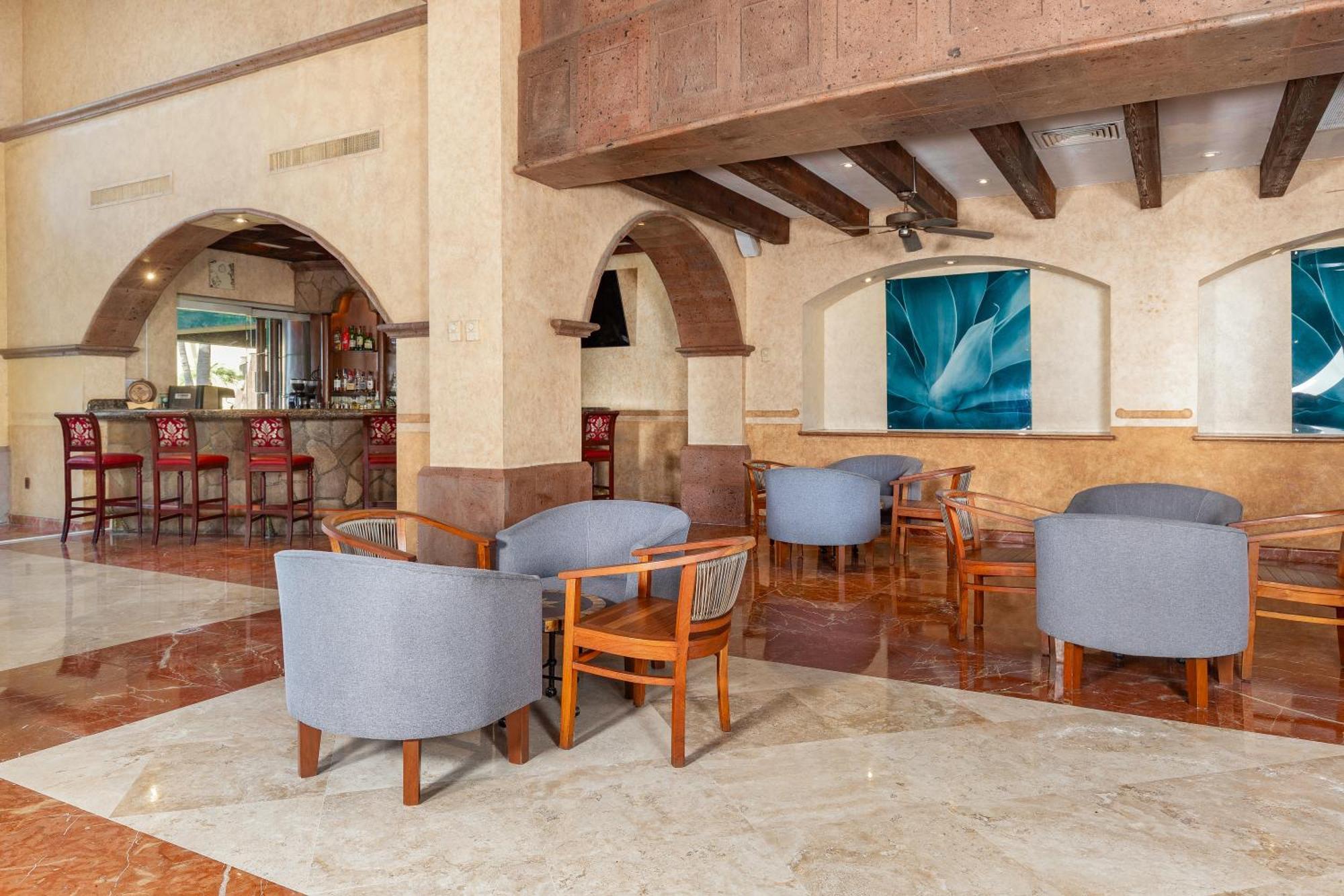 Resort Del Palmar Flamingos &