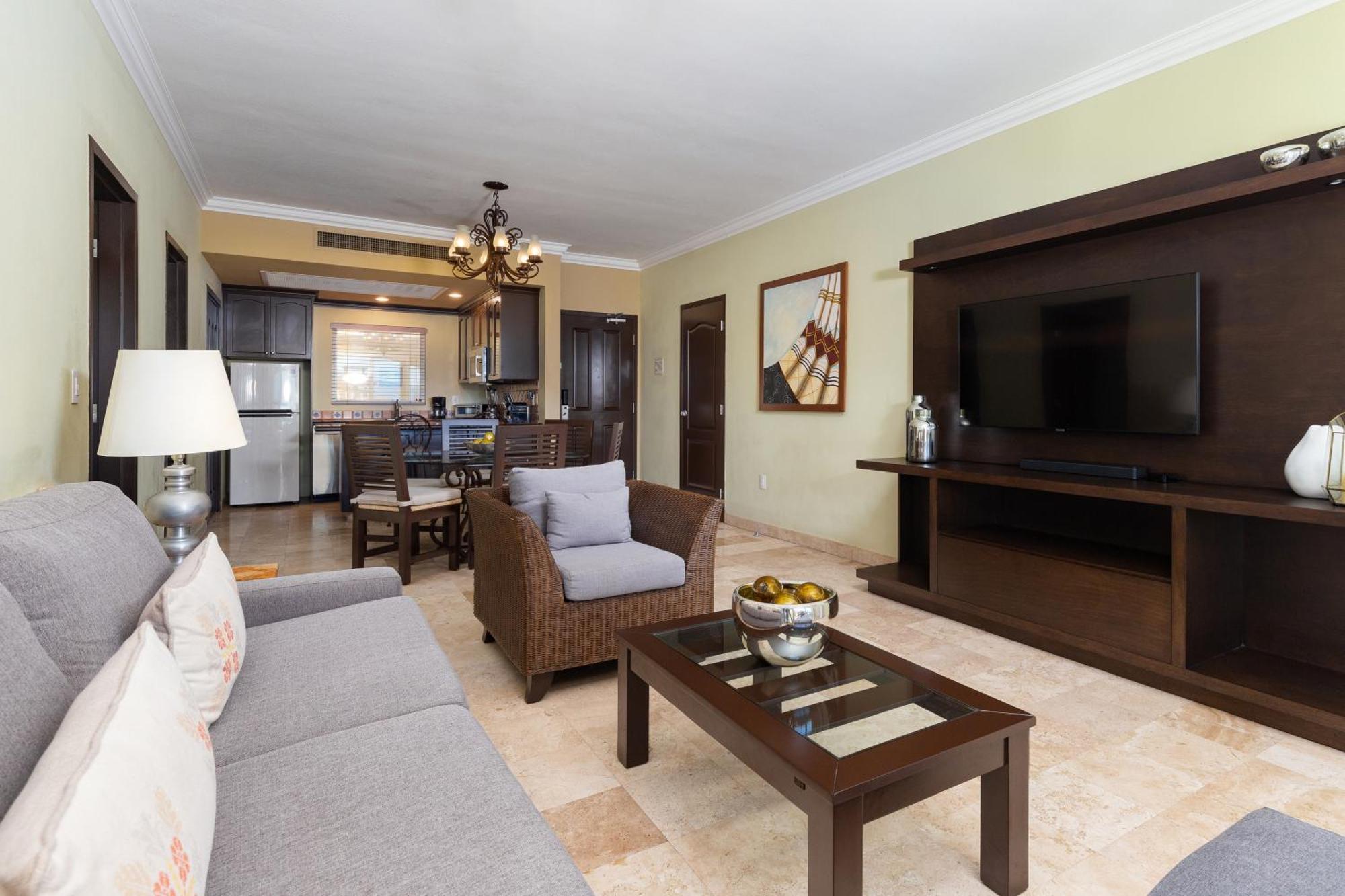 Resort Del Palmar Flamingos & Nuevo Vallarta