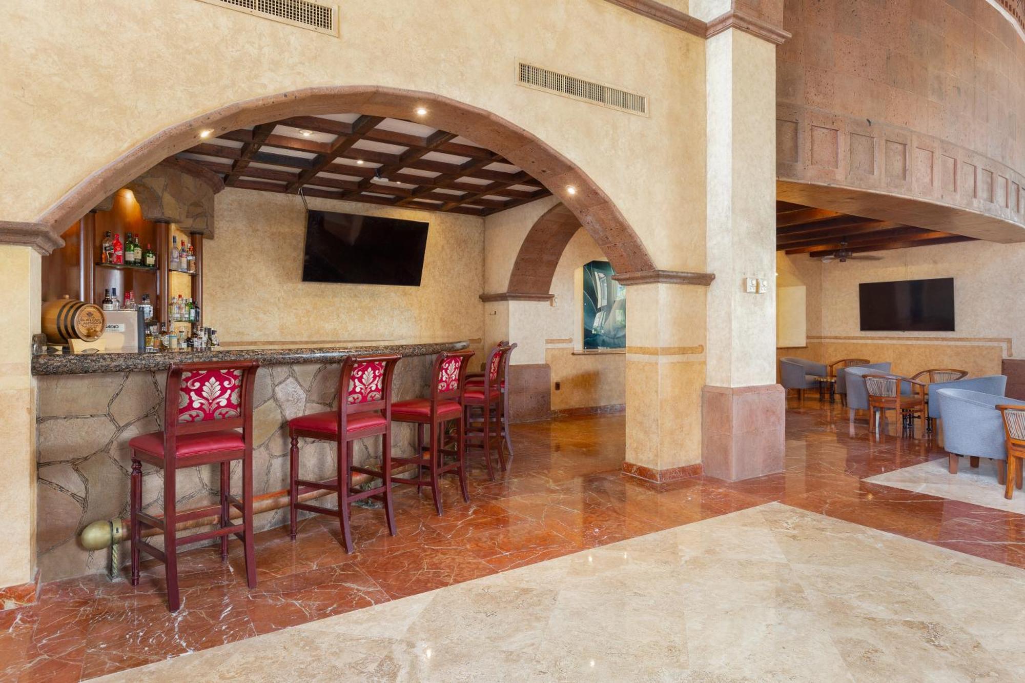 Del Palmar Flamingos & 5* Nuevo Vallarta