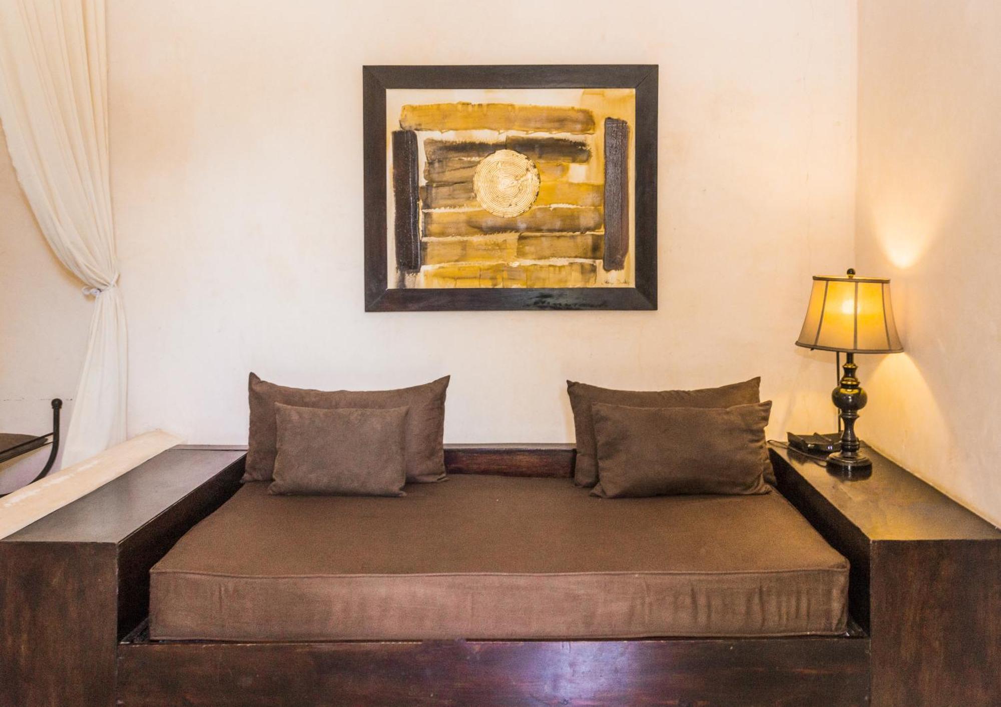 Hacienda Ticum 4*