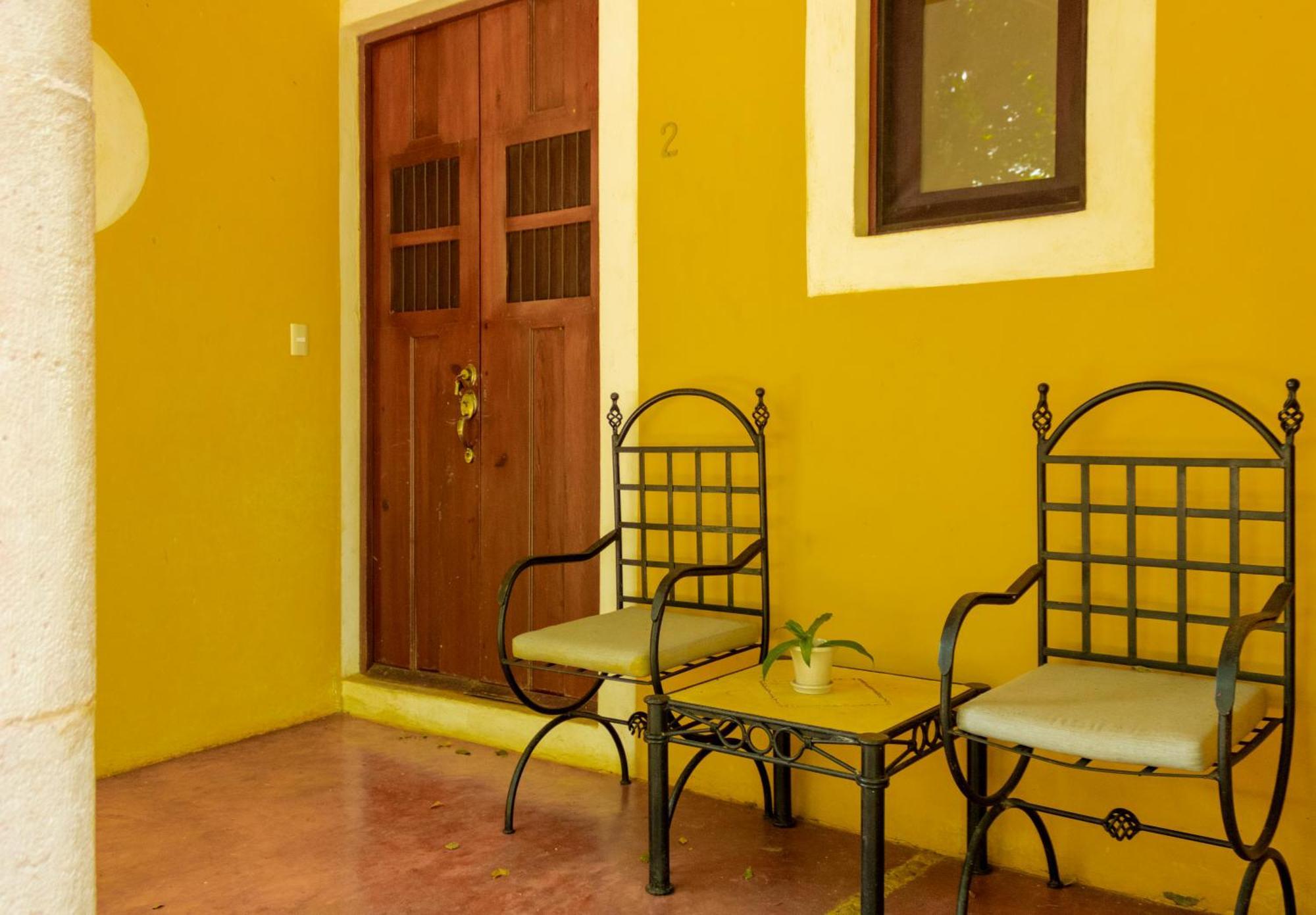 Hacienda Ticum 4* Tixkokob
