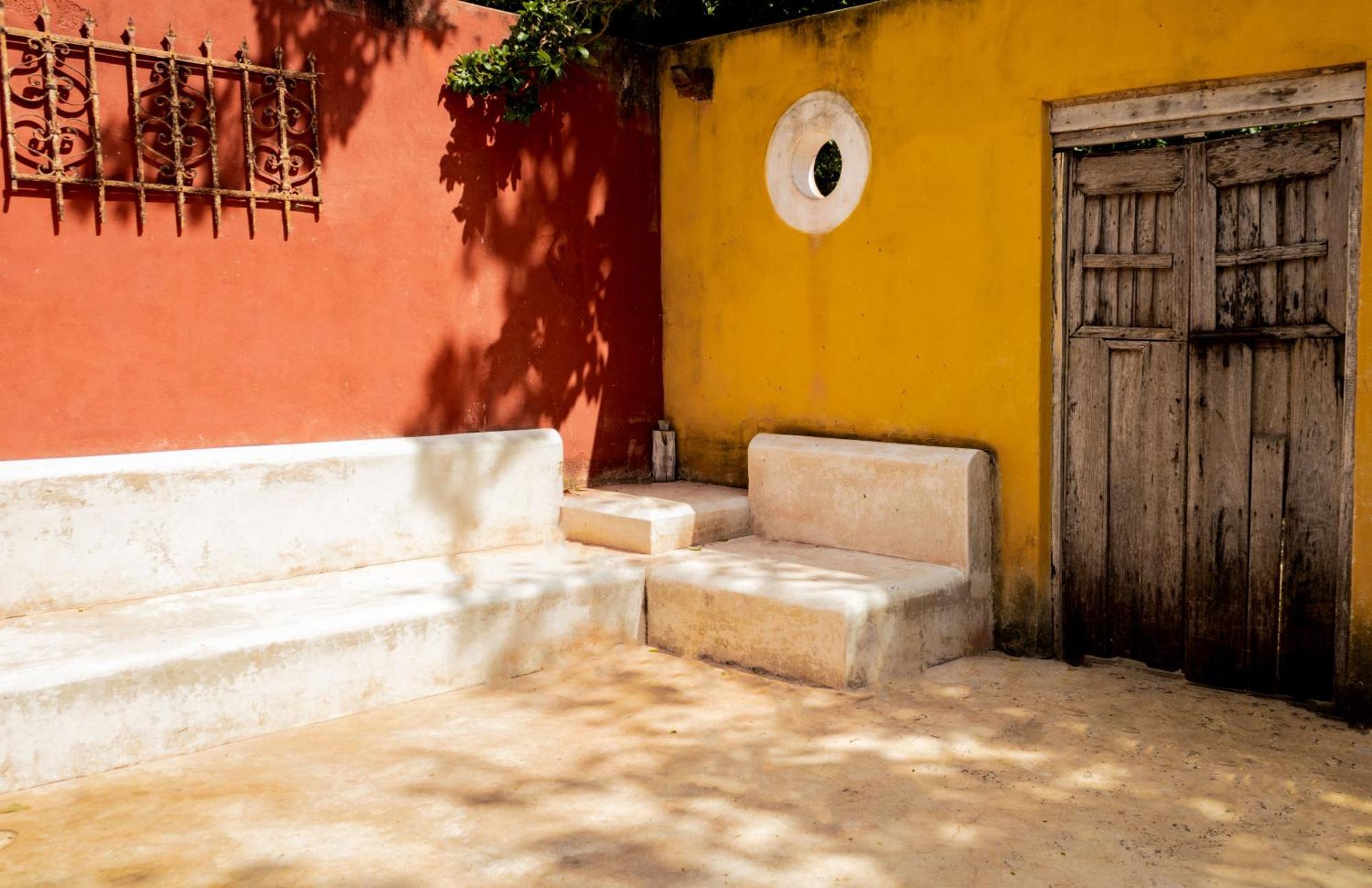 Hacienda Ticum Hotel Tixkokob