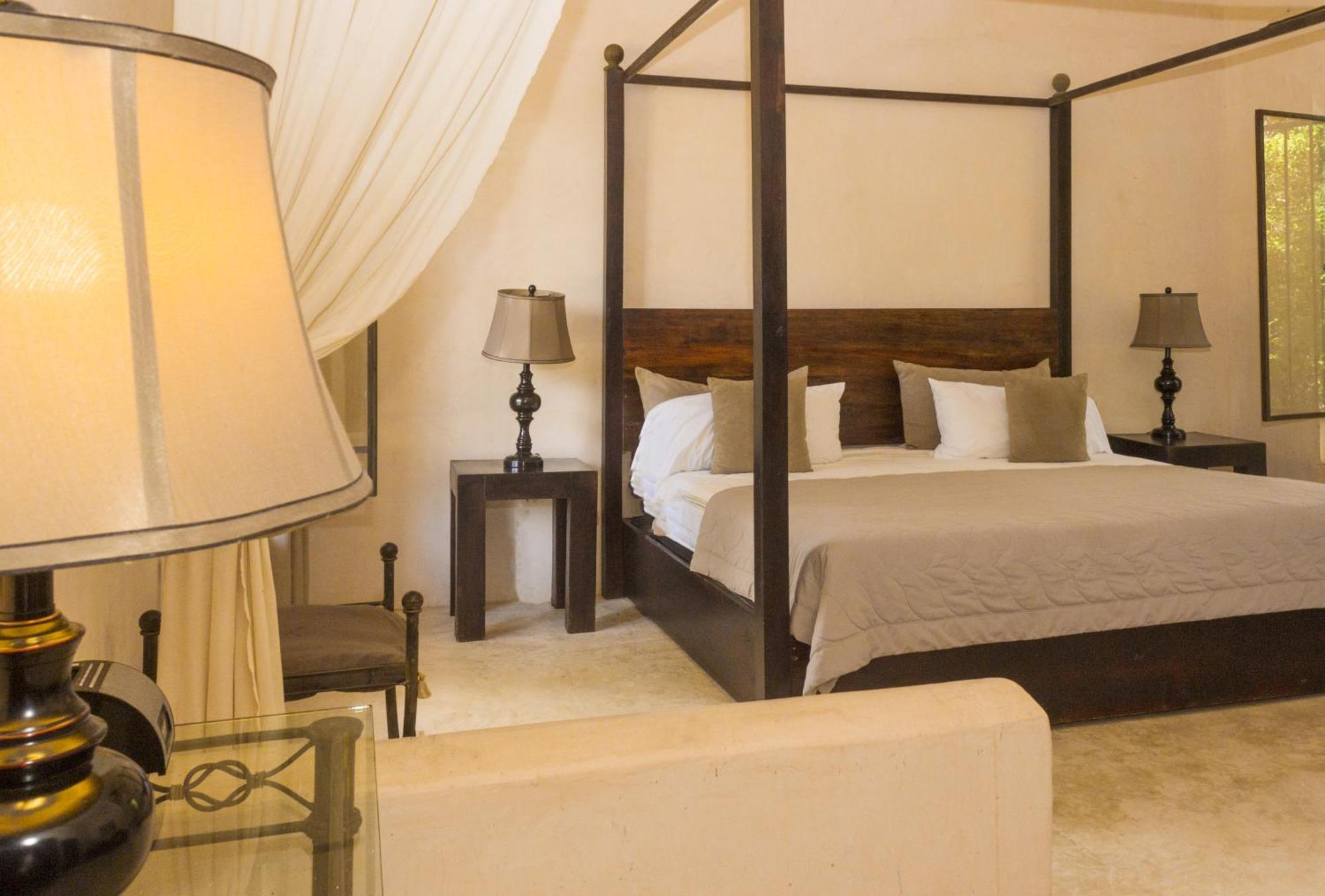 Hotel Hacienda Ticum
