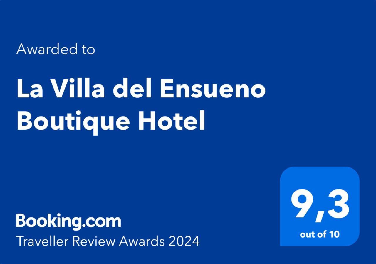 Hotel La Del Ensueno Boutique Tlaquepaque