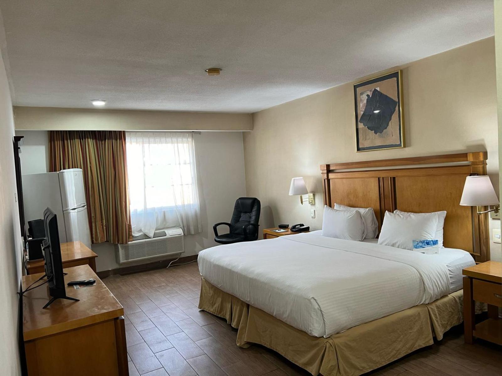Hotel Quality & Eurotel