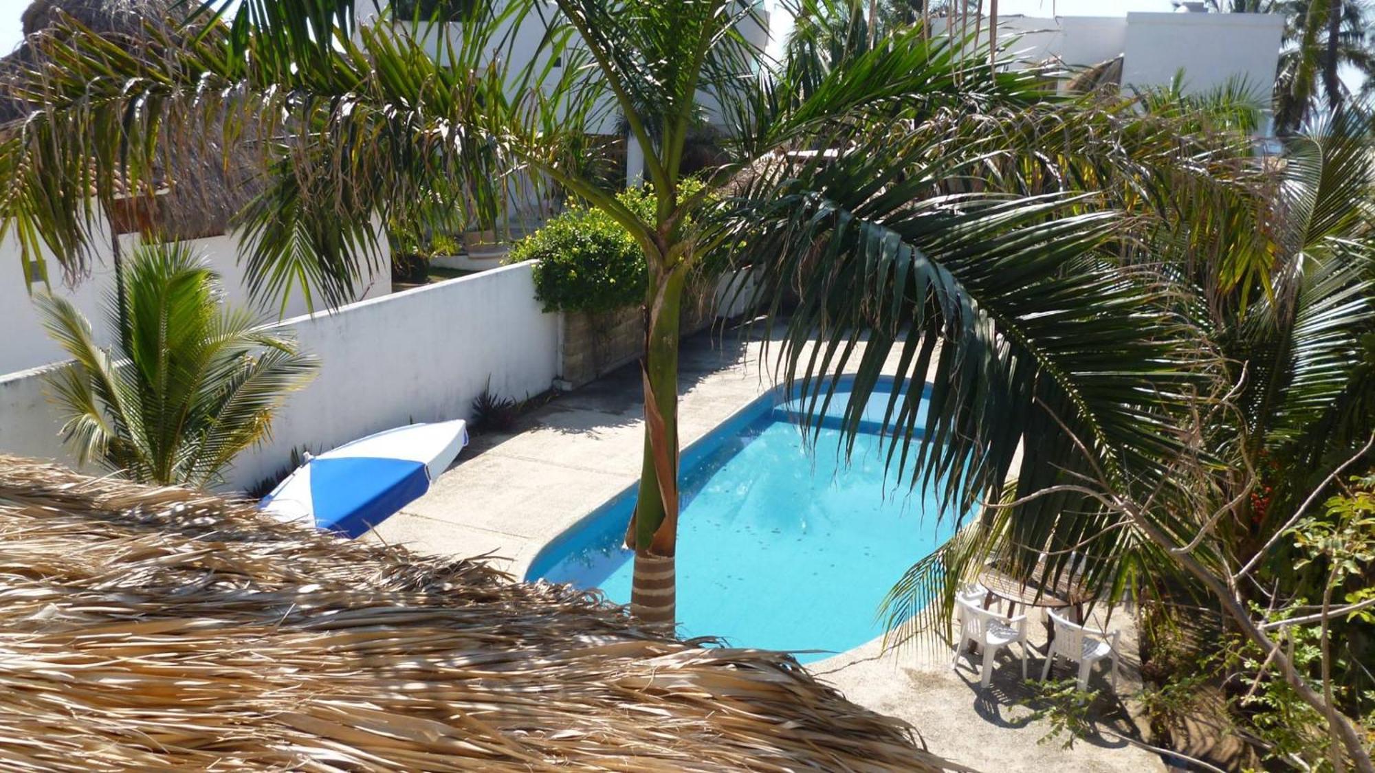 Casa Marina Antonella *
