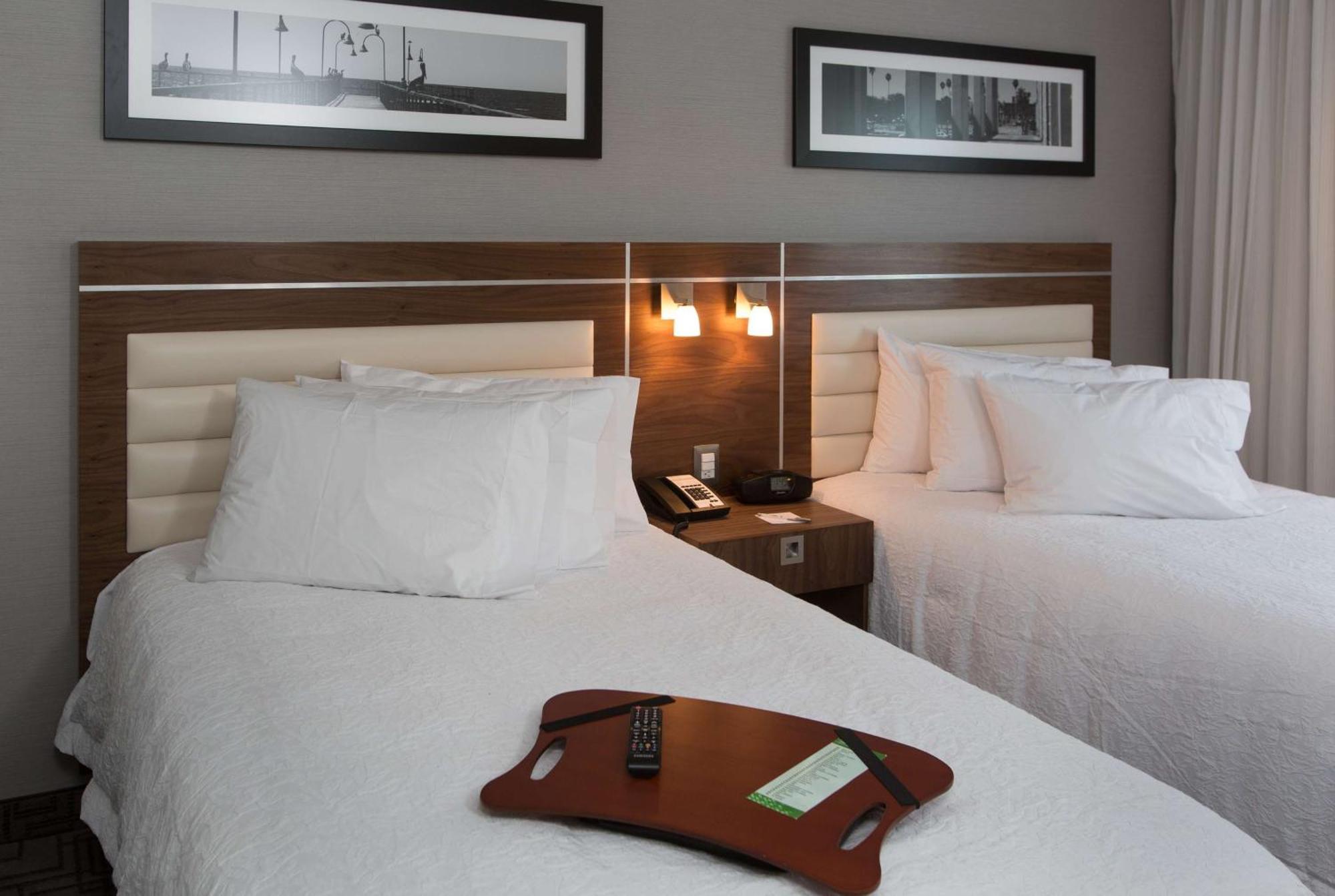 Hampton By Hilton 3* Hermosillo