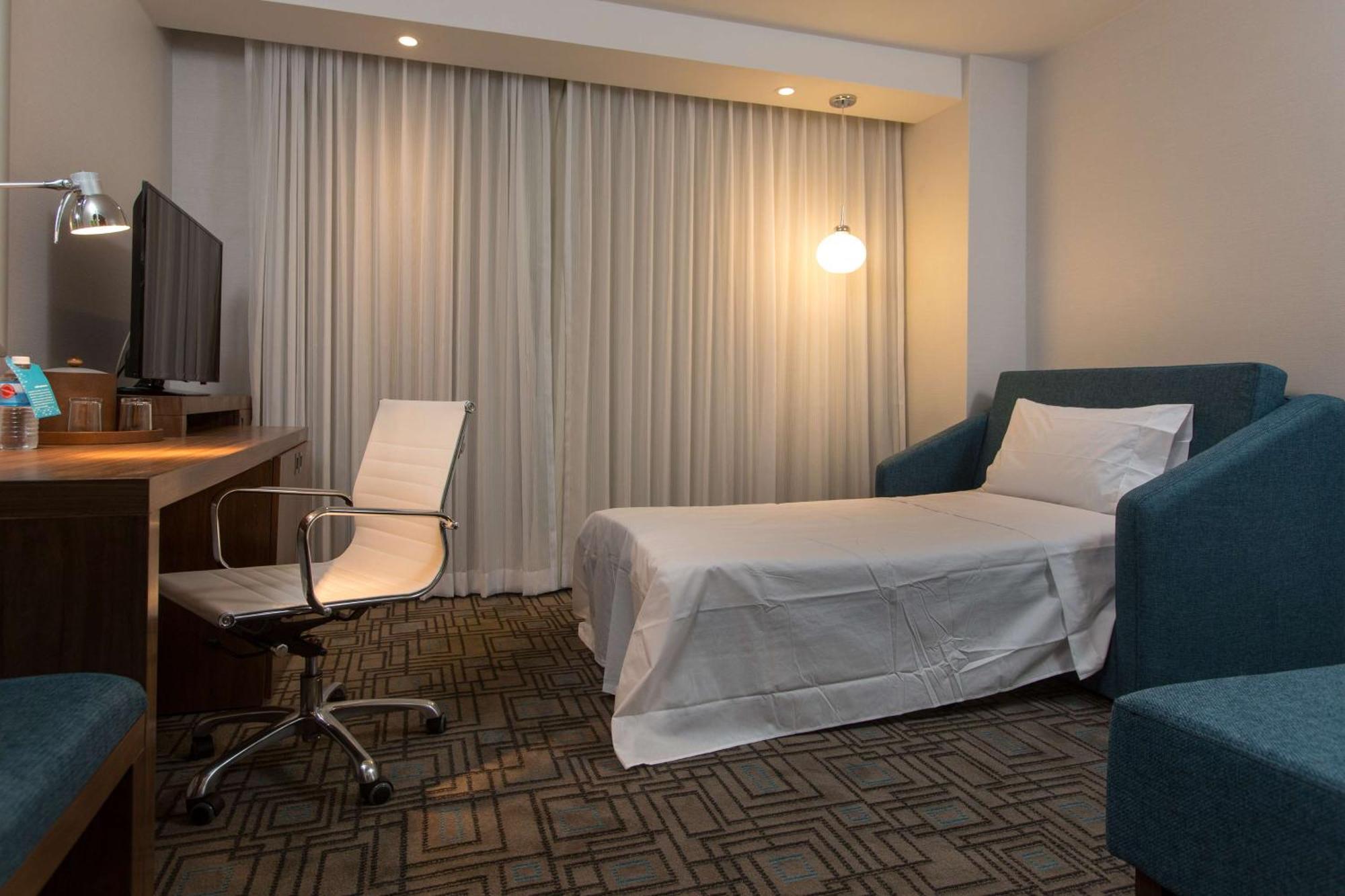 Hampton By Hilton 3* Hermosillo