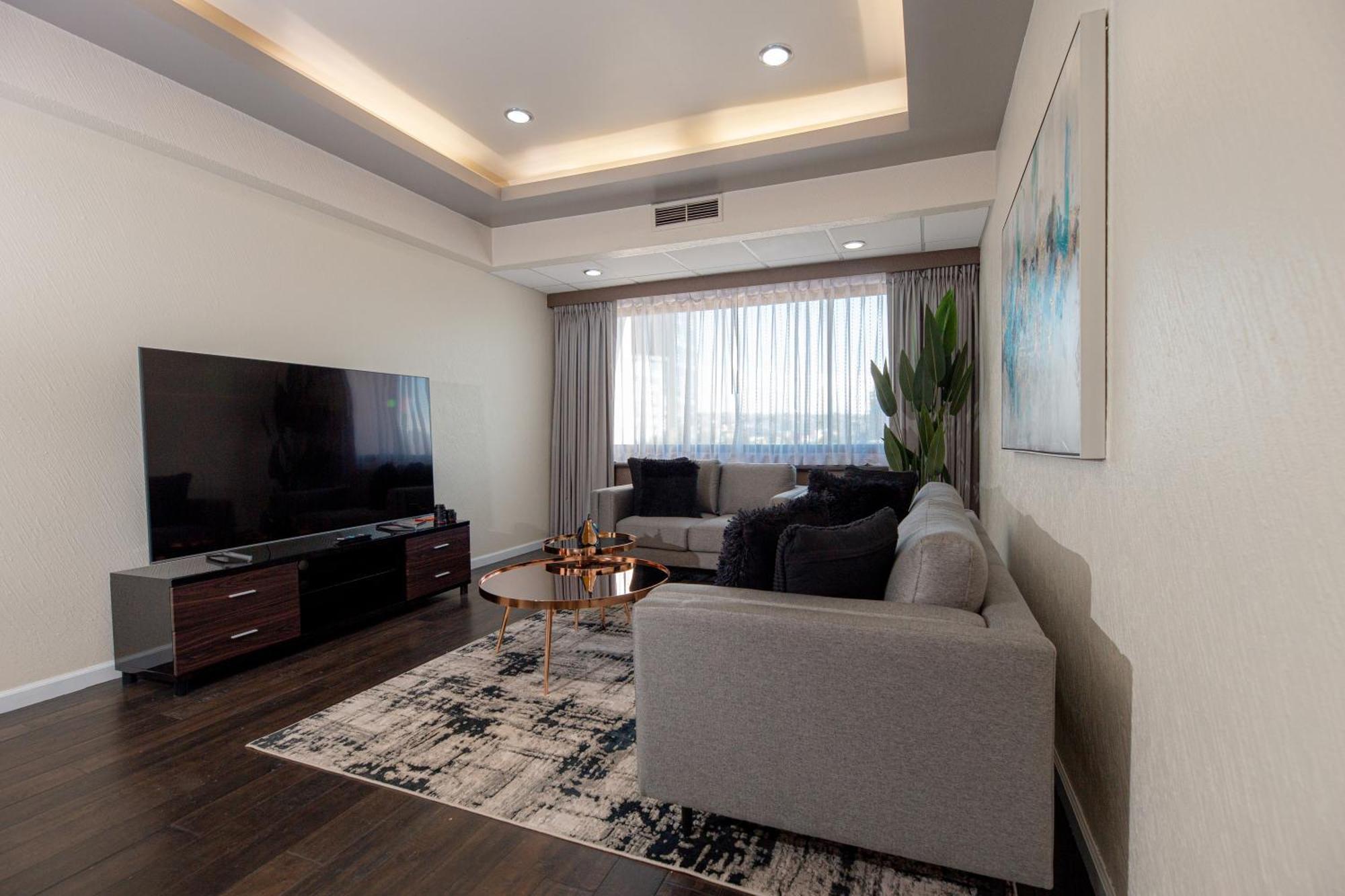 Pueblo Amigo Plaza Y Casino Hotel Tijuana