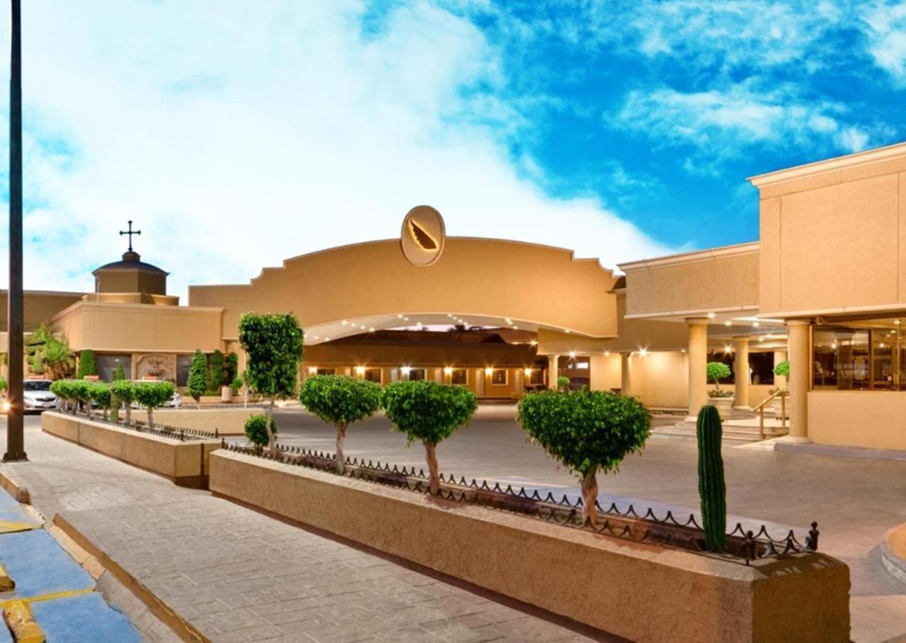 San Angel Hotel Hermosillo