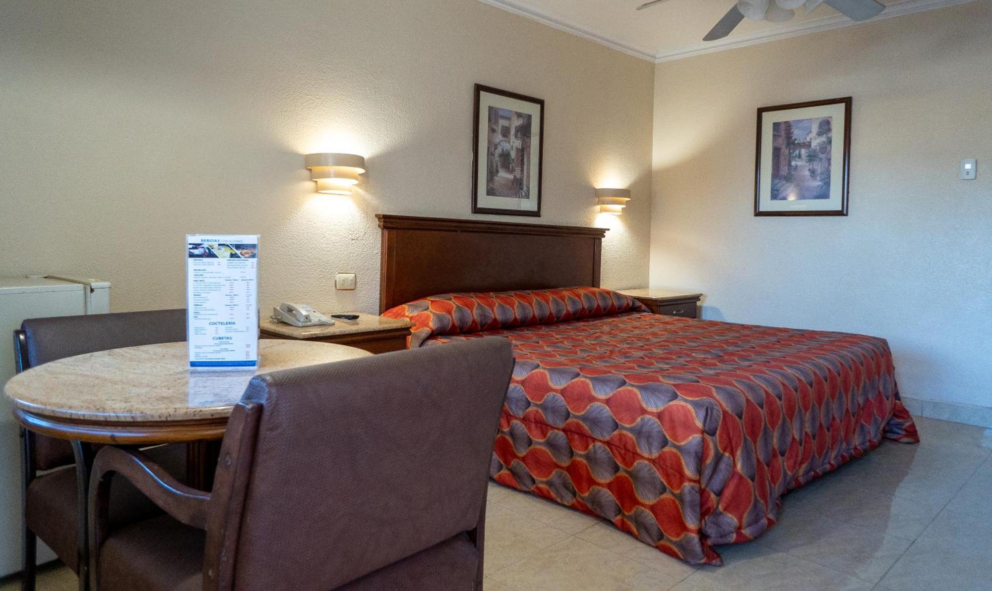 Hotel San Angel 3*