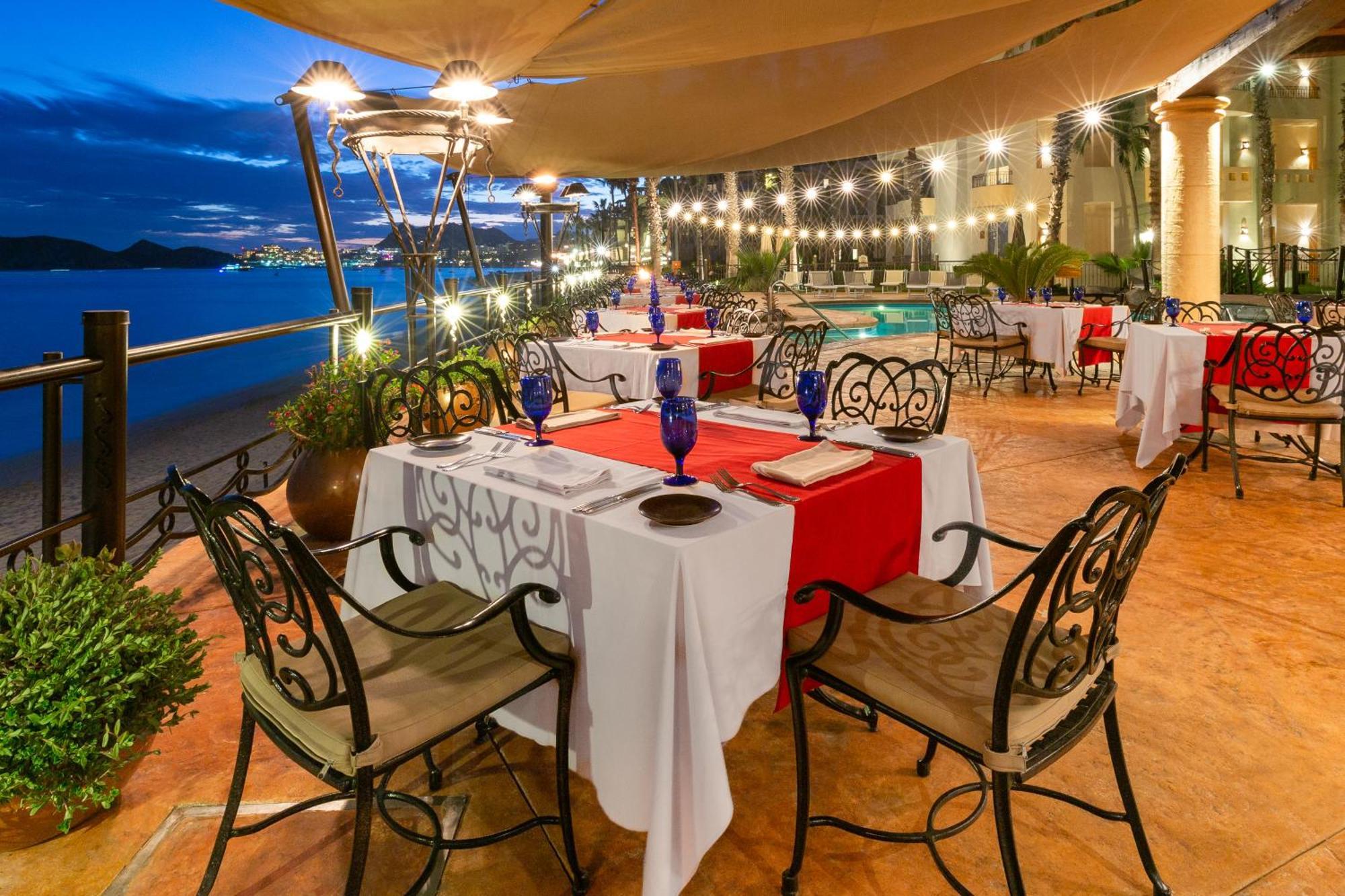 Del Palmar & Resort Cabo San Lucas