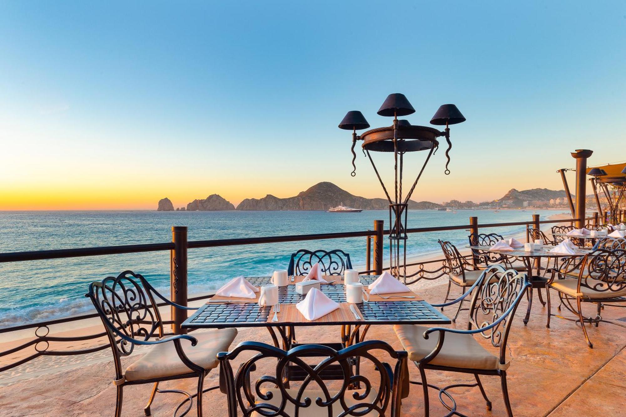 Del Palmar & Cabo San Lucas