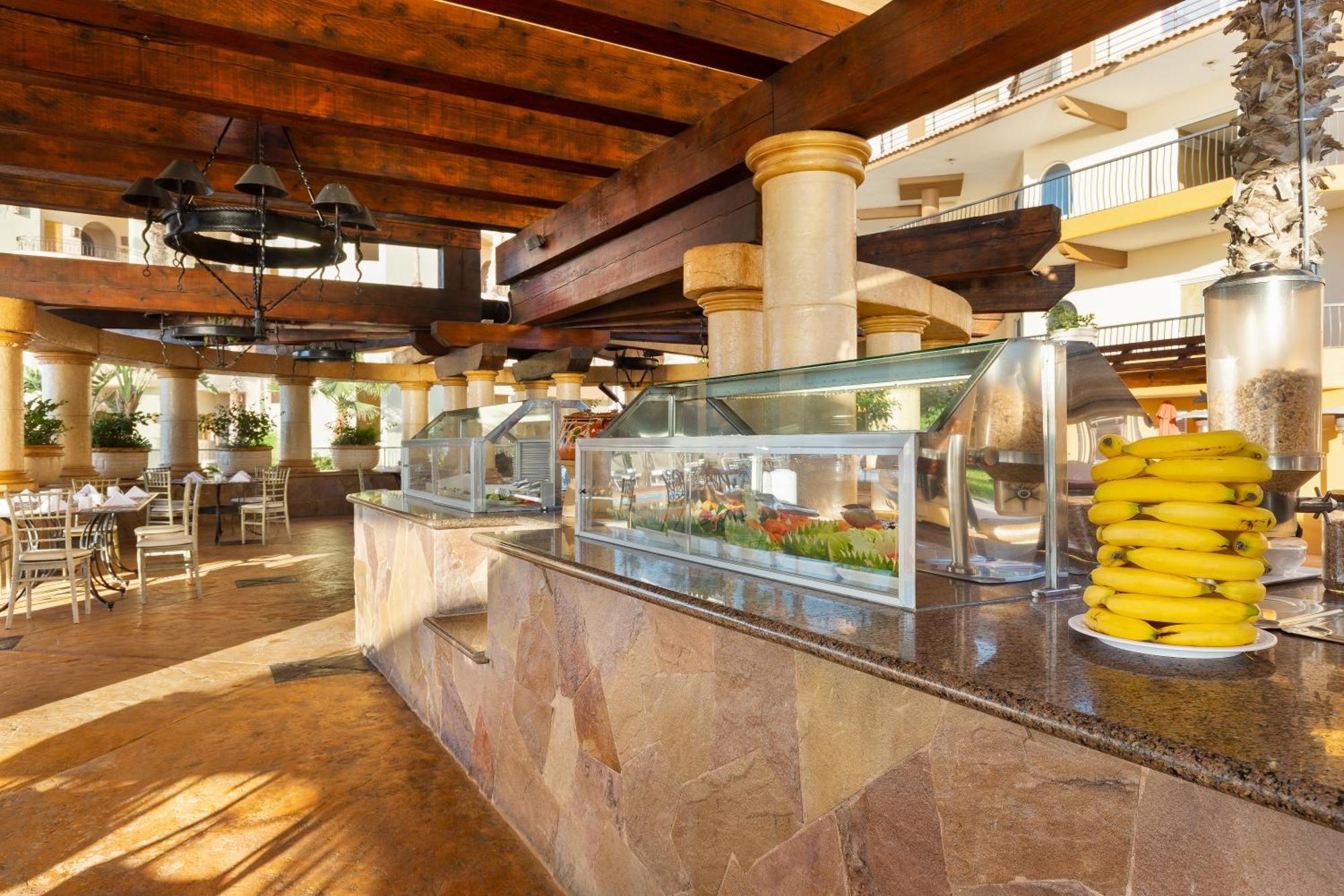 Resort Del Palmar & Cabo San Lucas