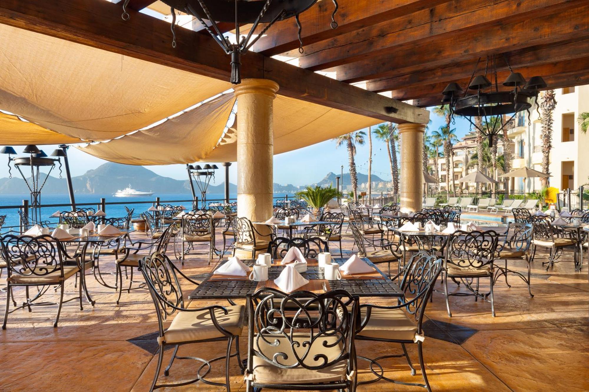 Del Palmar & Cabo San Lucas