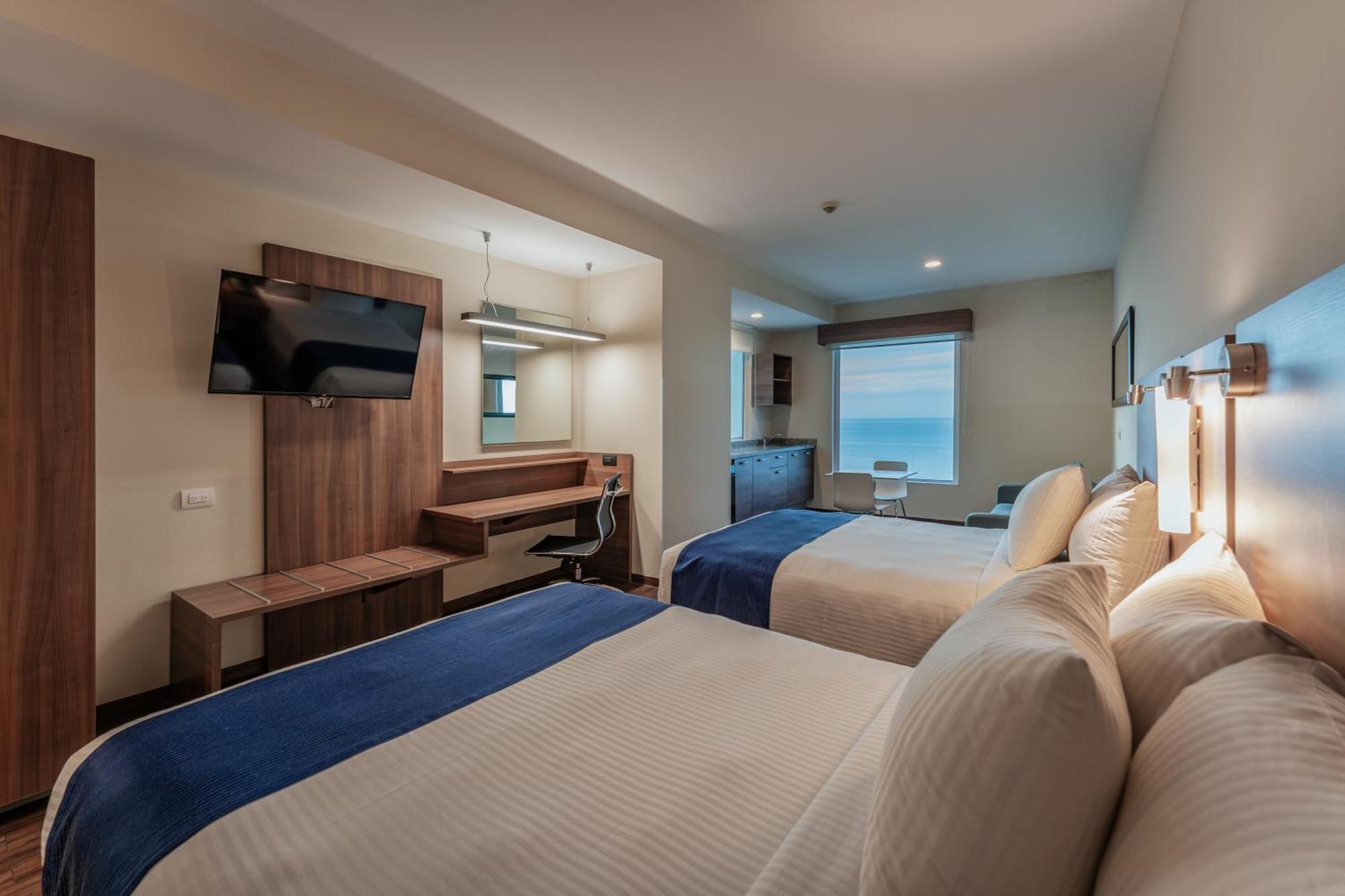 Hotel La Venta 4*