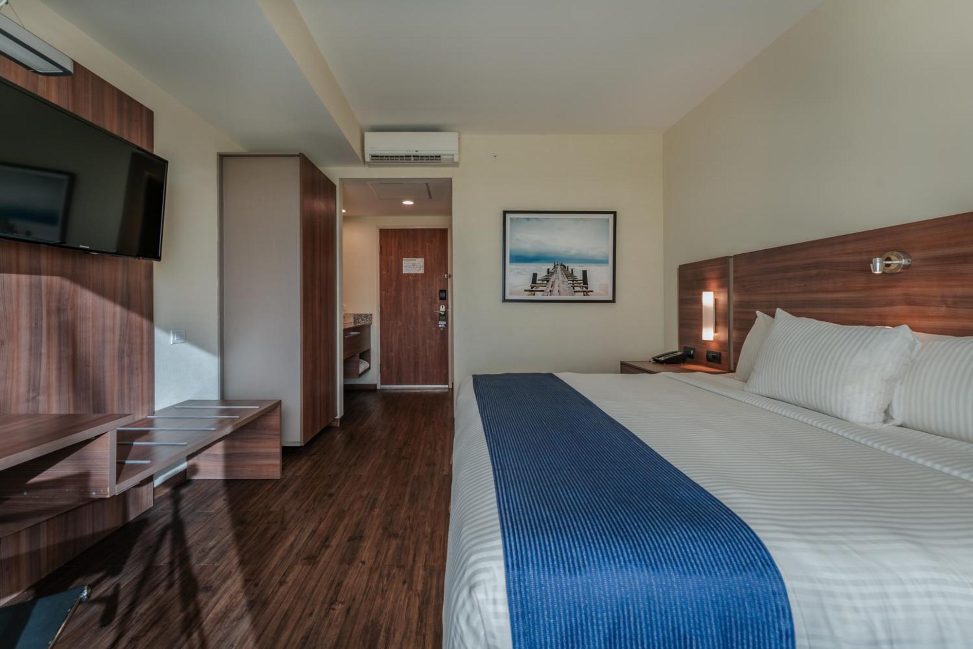 Hotel La Venta 4*