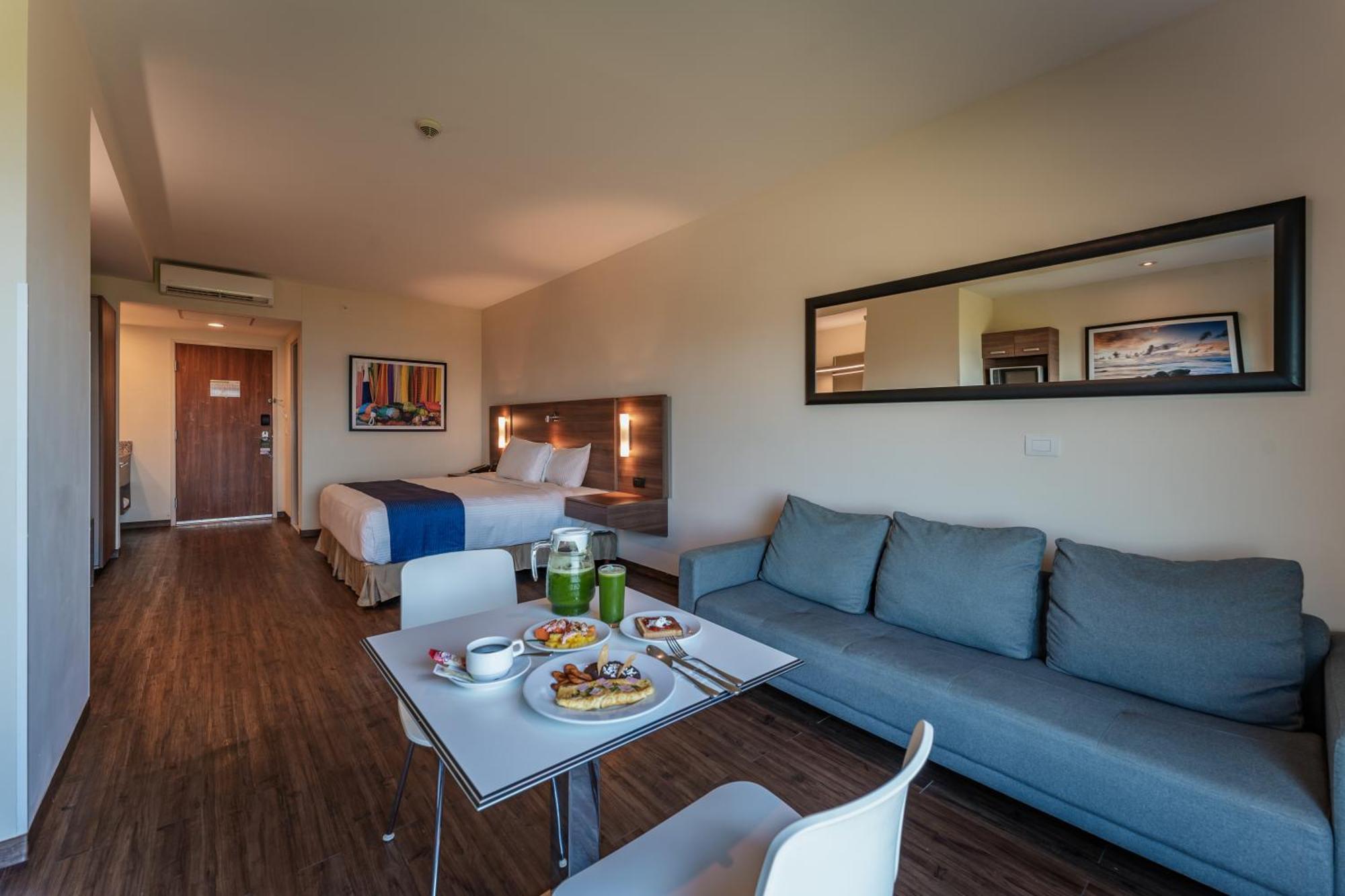La Venta Hotel 4*