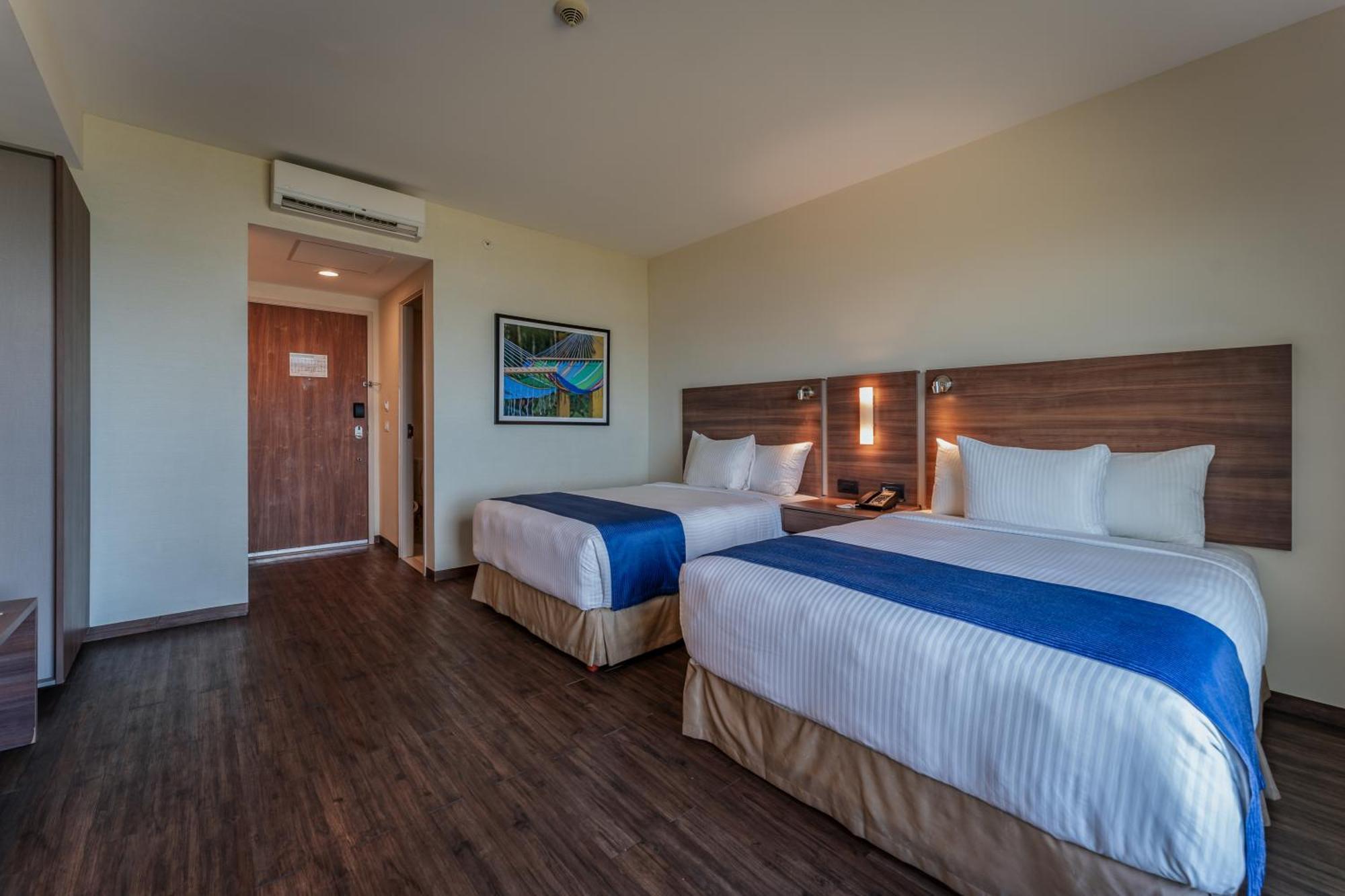 La Venta Hotel