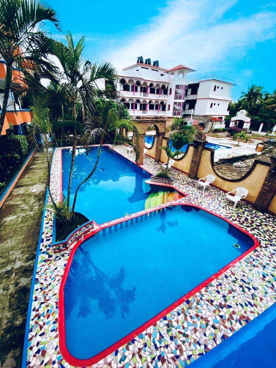 Real Del Quijote A Solo 50 Metros De La Playa Hotel 3*