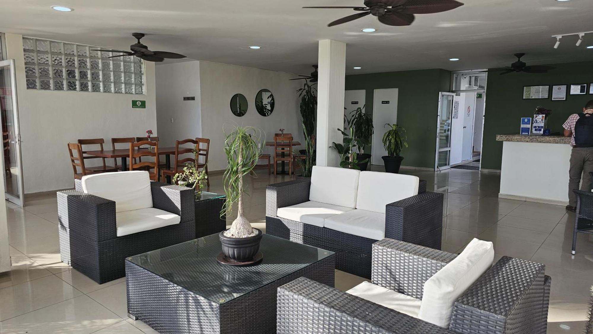 Hotel Western Riviera Tuxpan Tuxpan (Veracruz)