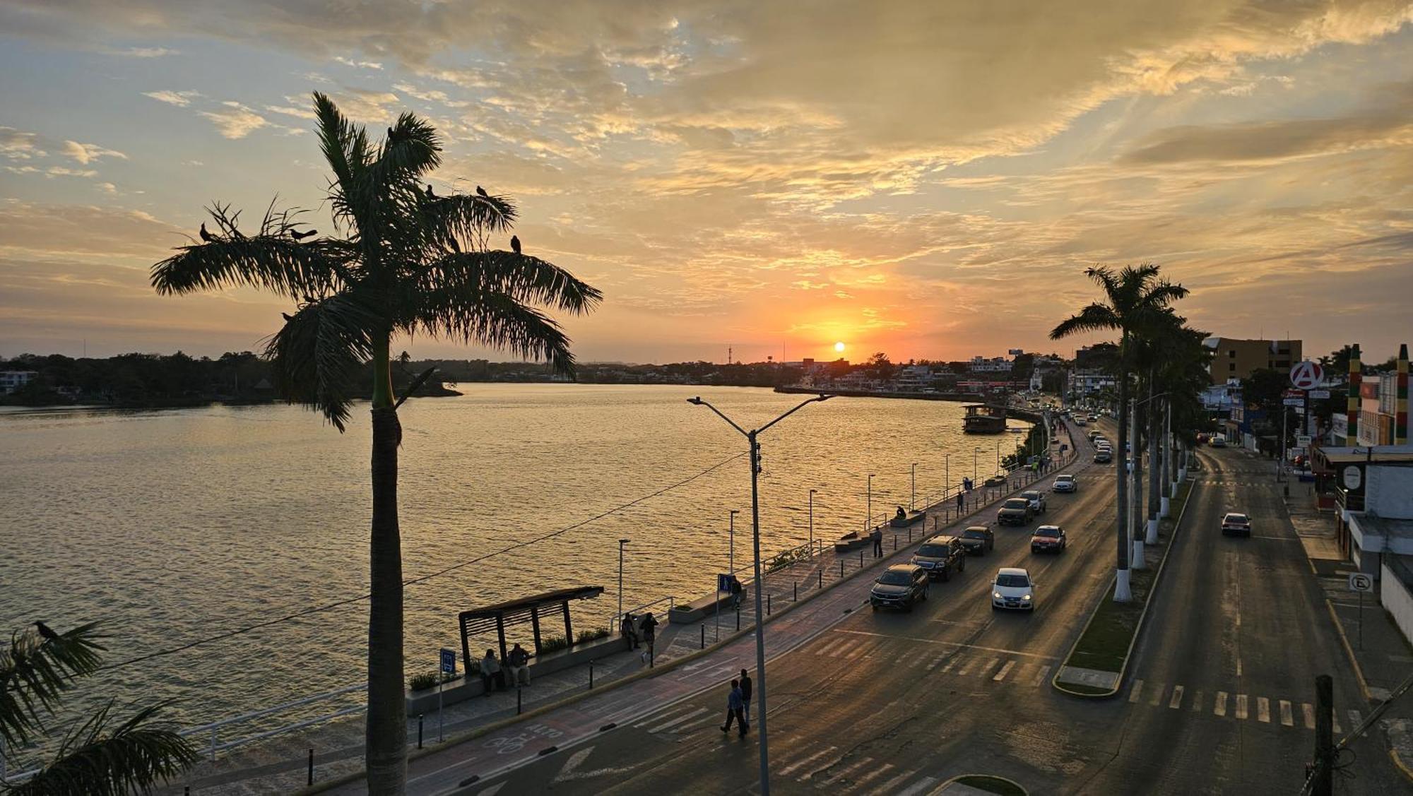 Western Riviera Tuxpan