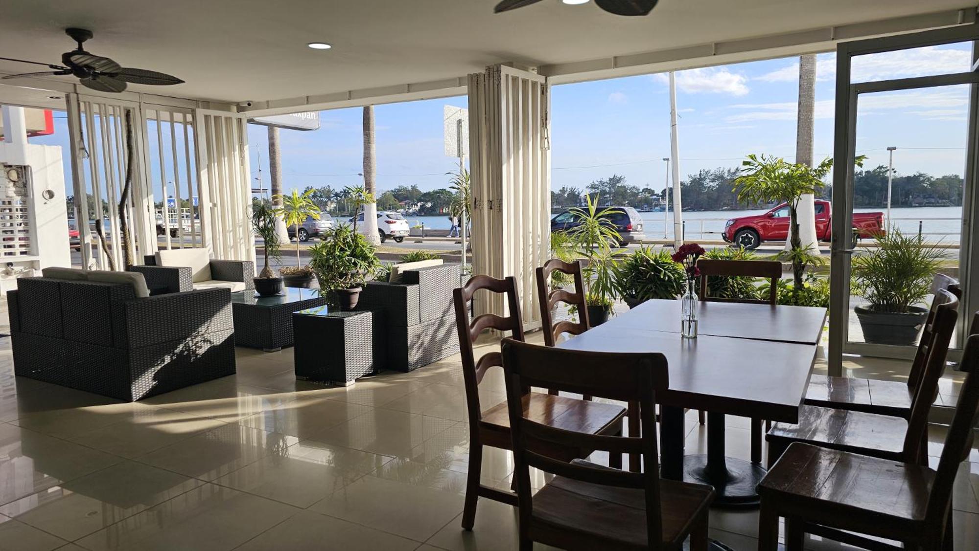 Hotel Western Riviera Tuxpan Tuxpan (Veracruz)