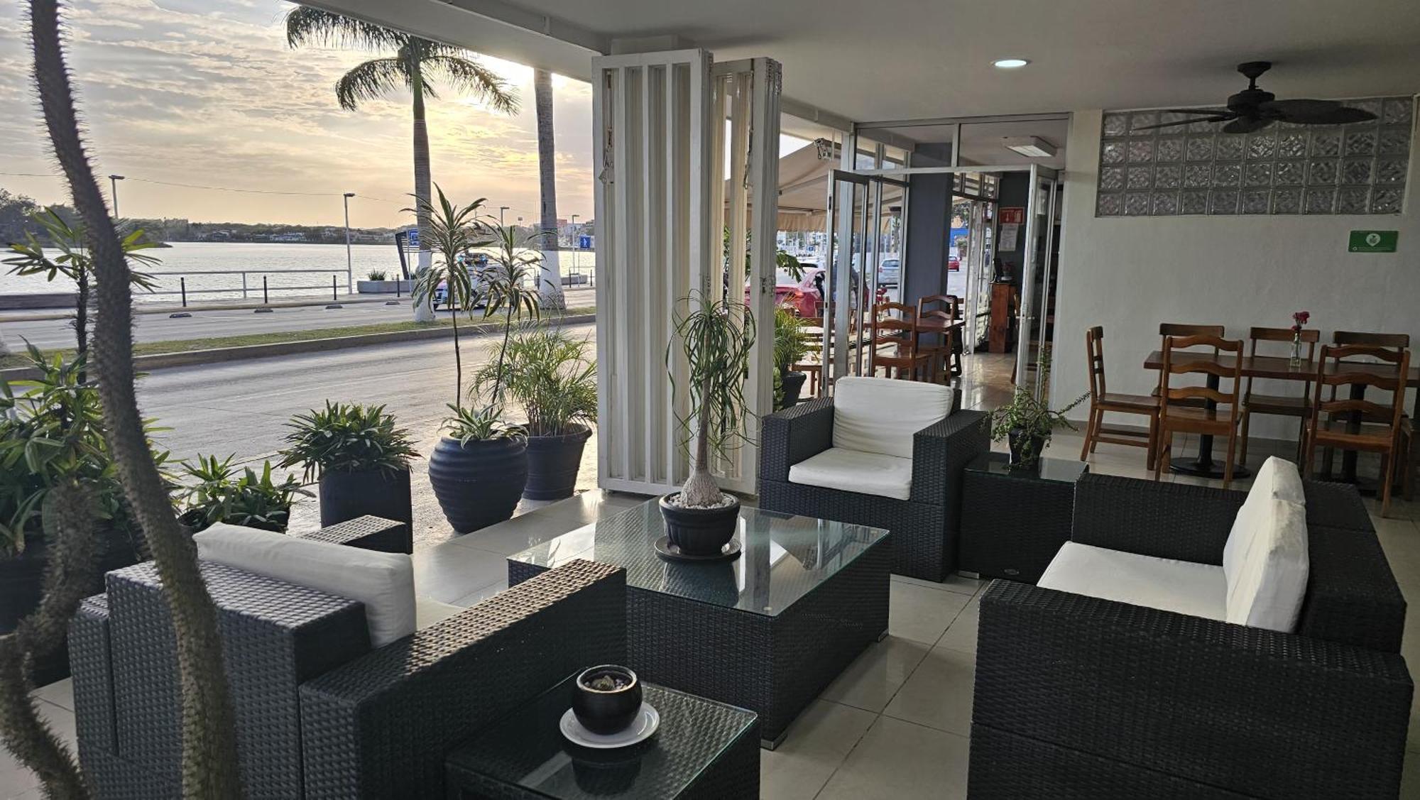 Western Riviera Tuxpan 3*