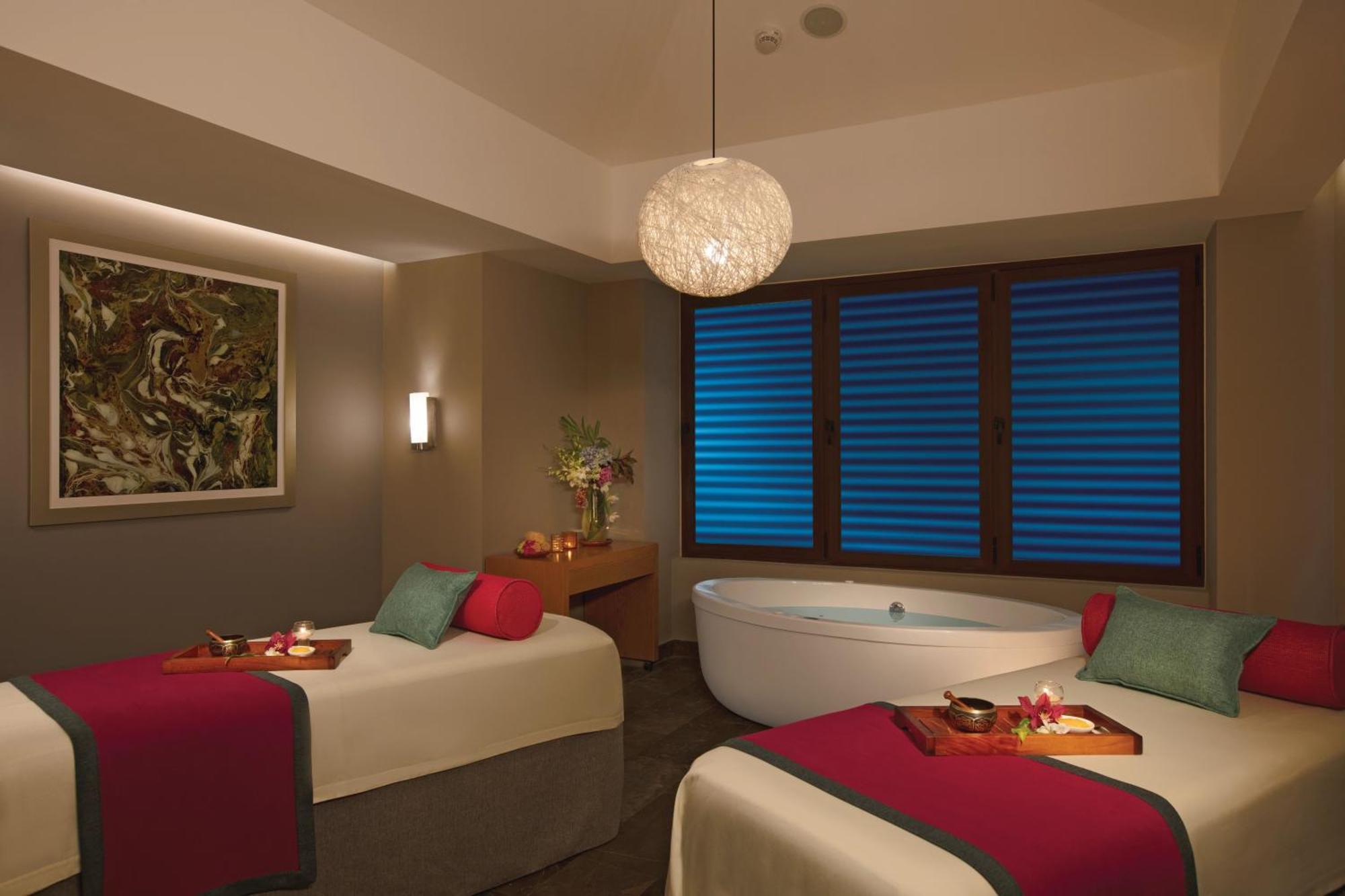 Resort Dreams Playa Mujeres Golf & Spa Resort Cancun