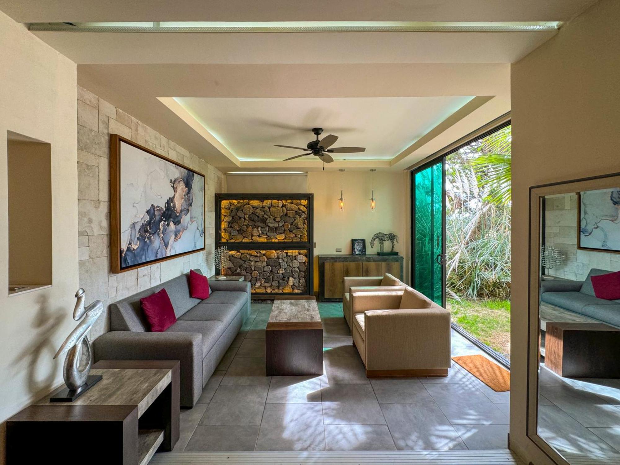 Entre Vinedos By Boutique Hotel