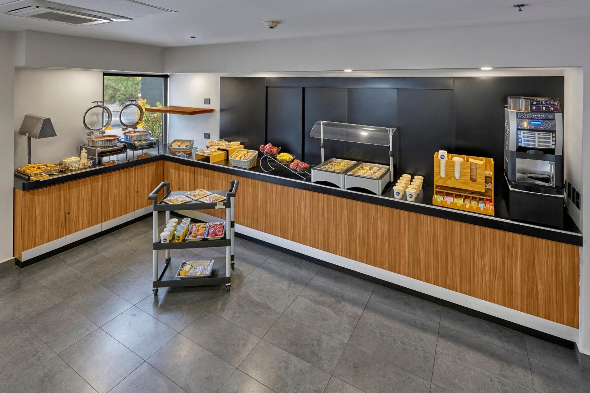 Express By Marriott Rio 4* Tijuana