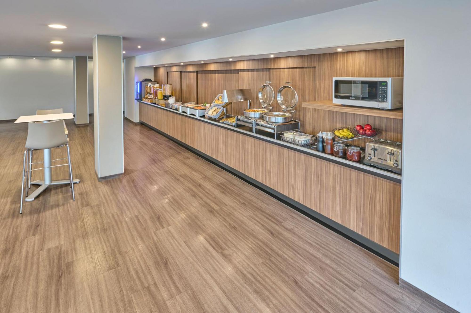 Hotel Express By Marriott