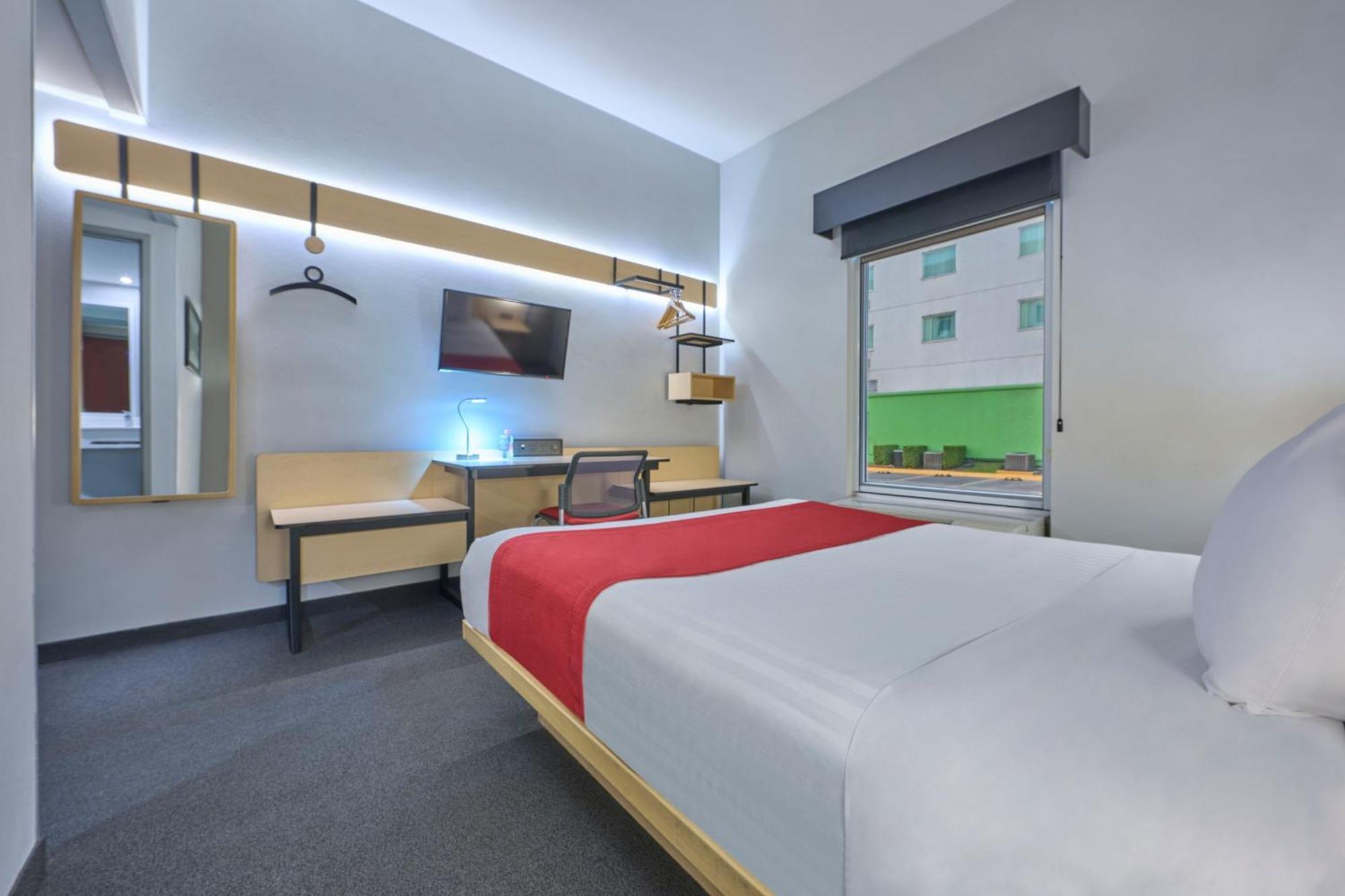 Hotel Express By Marriott
