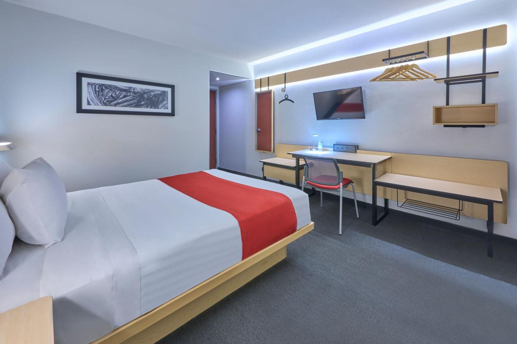 Express By Marriott
