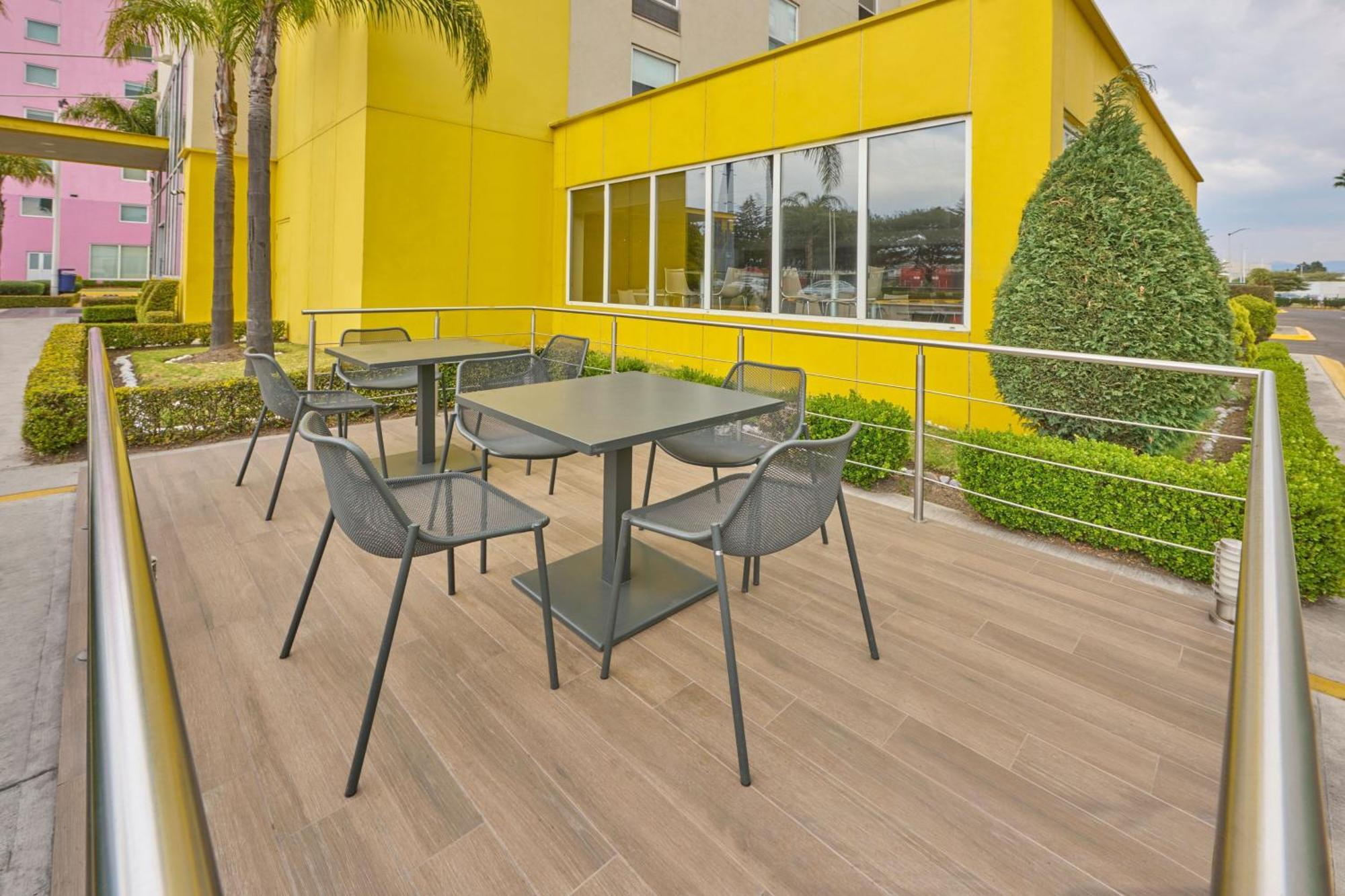 Express By Marriott 3*
