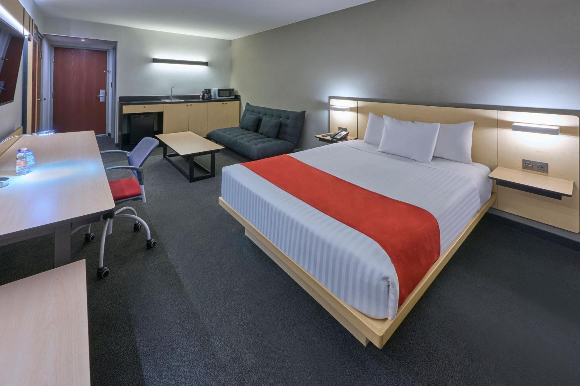 Hotel Express By Marriott