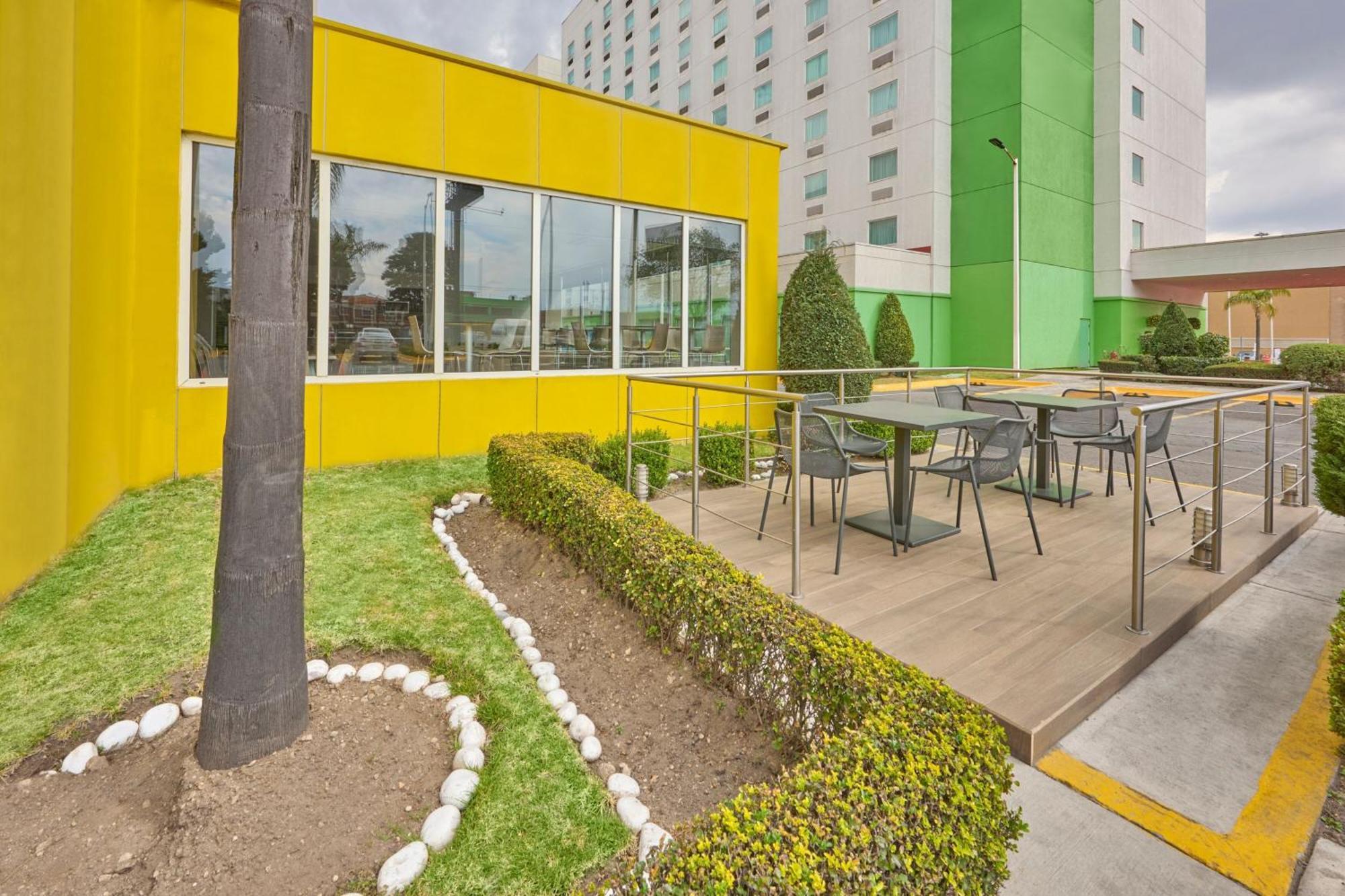 Express By Marriott Hotel