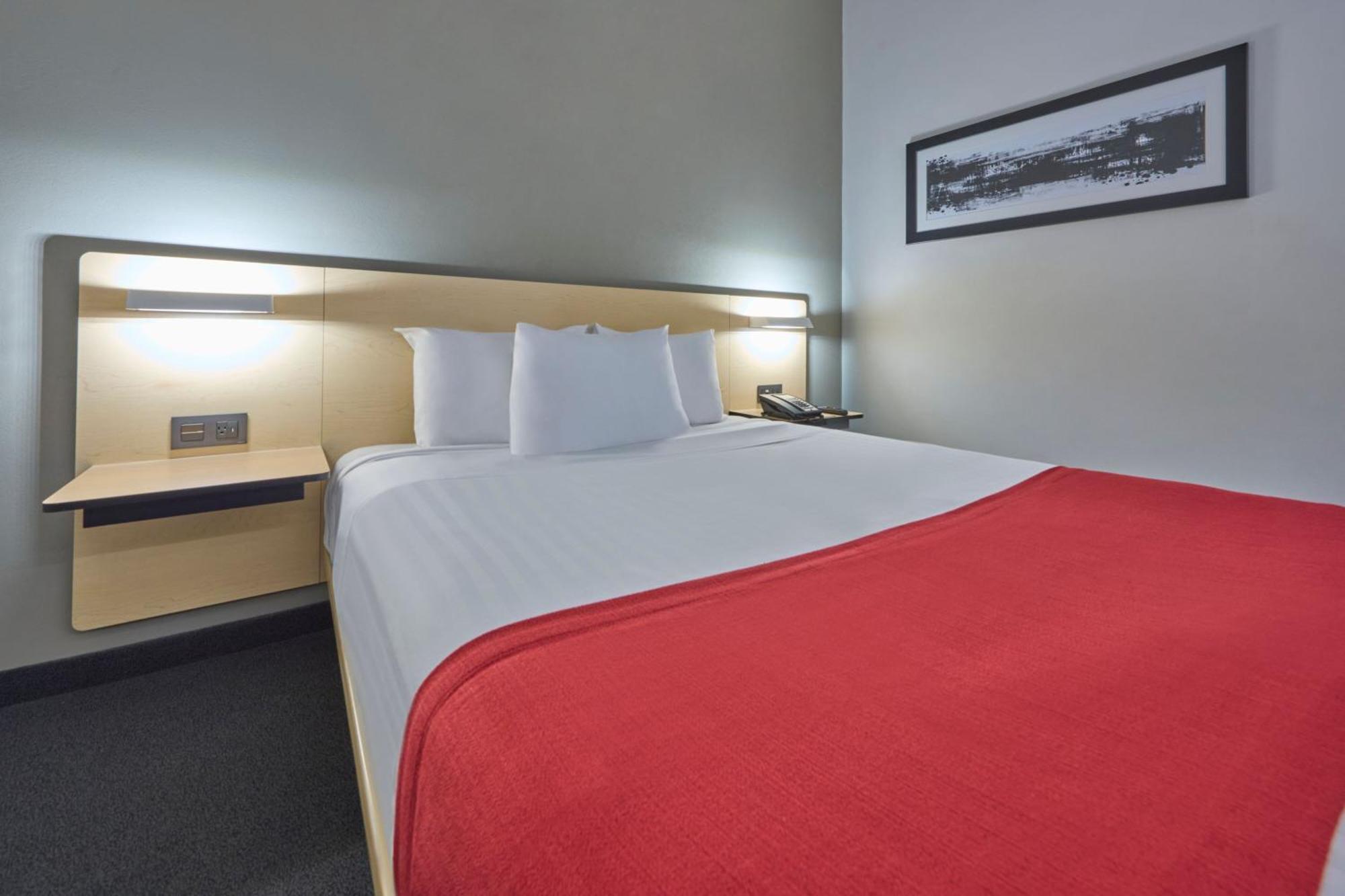 Express By Marriott 3*