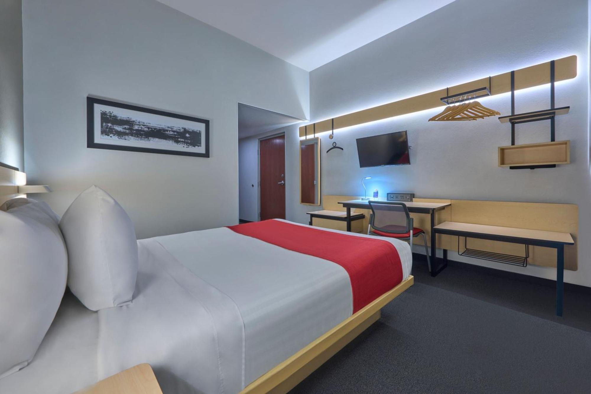 Express By Marriott Hotel 3*