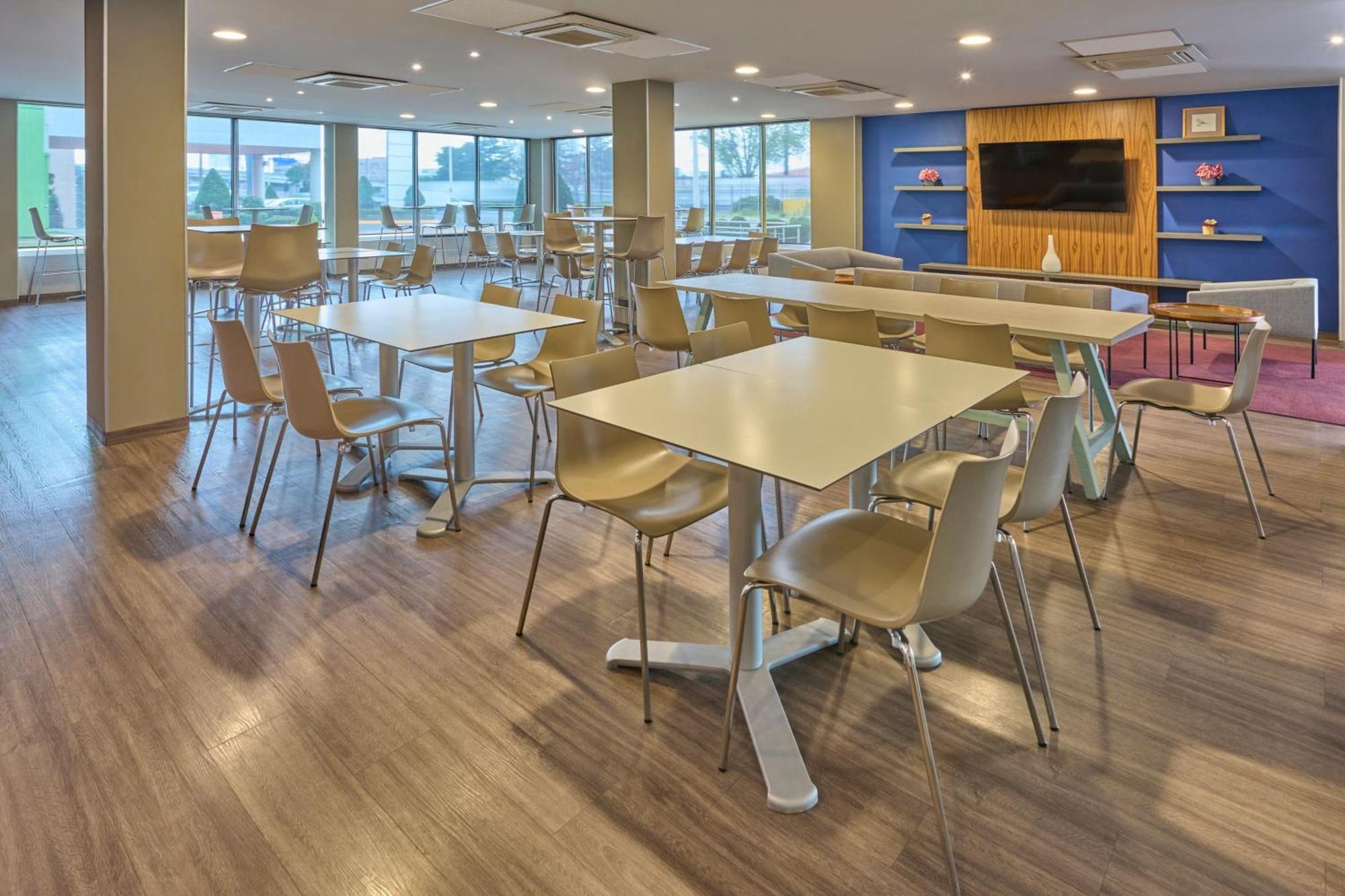 Express By Marriott 3* Toluca