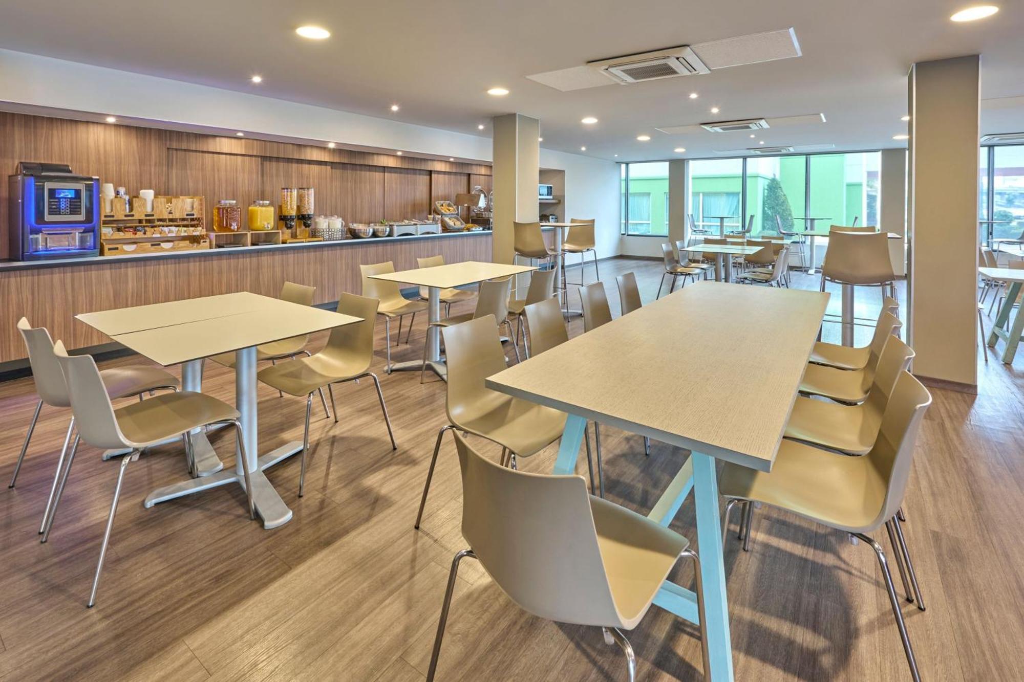 Hotel Express By Marriott