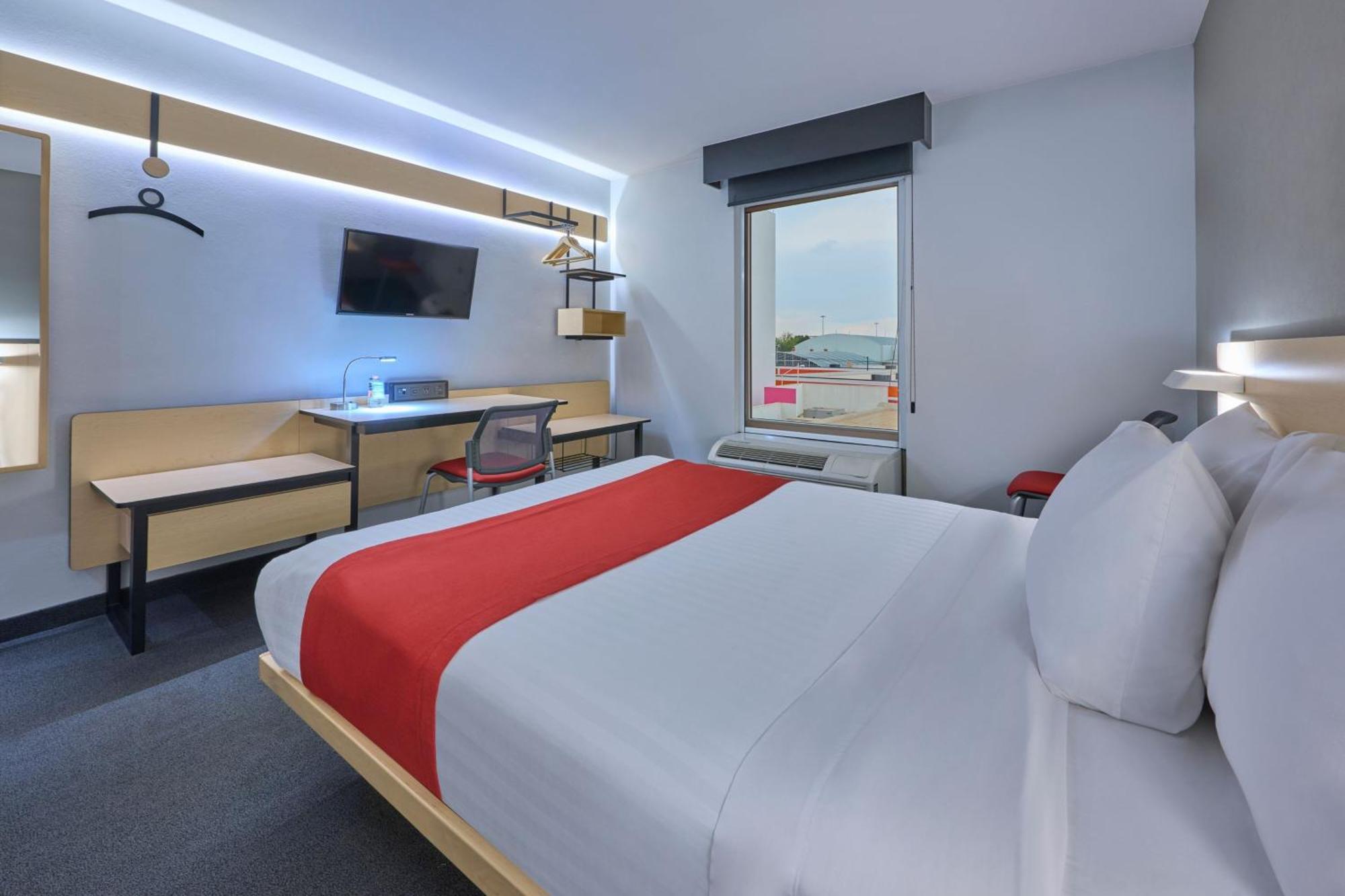 Express By Marriott Hotel
