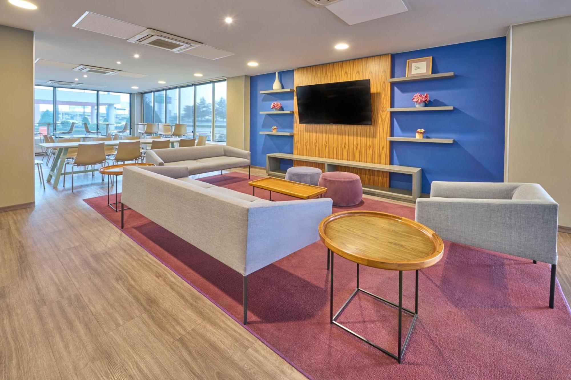 Hotel Express By Marriott 3*